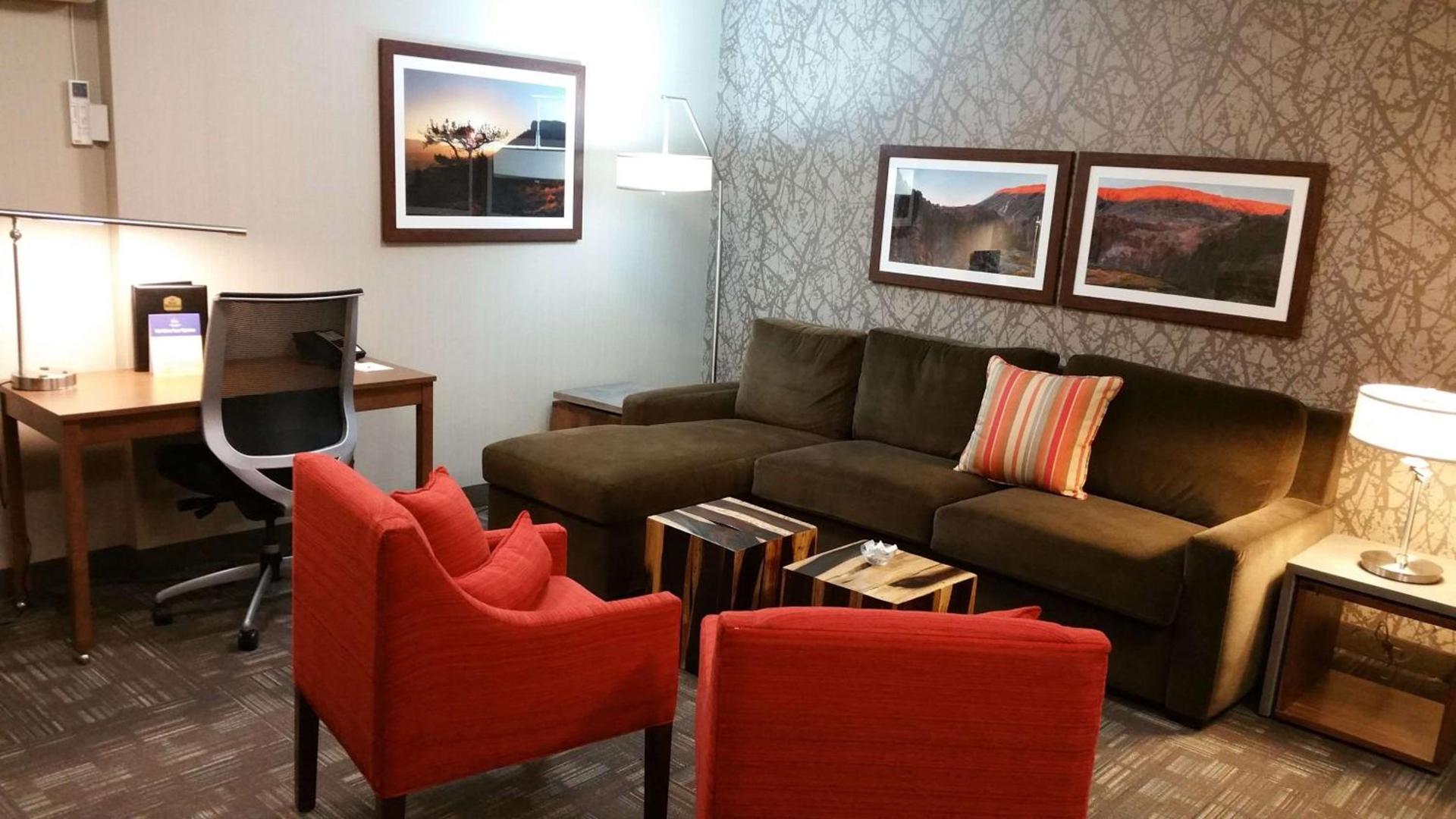 Best Western Plus CottonTree Inn photo 18