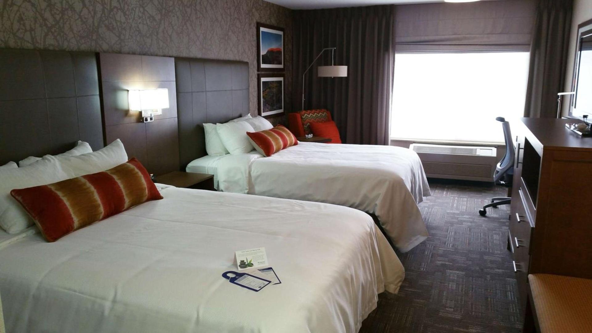 Best Western Plus CottonTree Inn photo 9