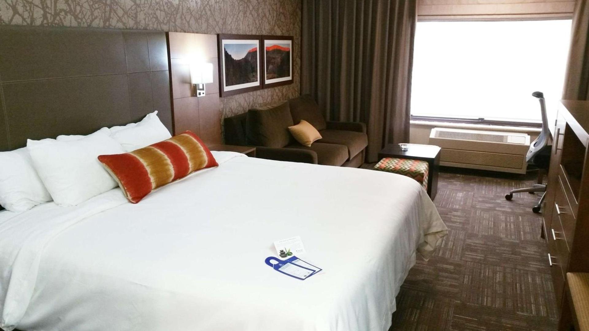 Best Western Plus CottonTree Inn photo 15