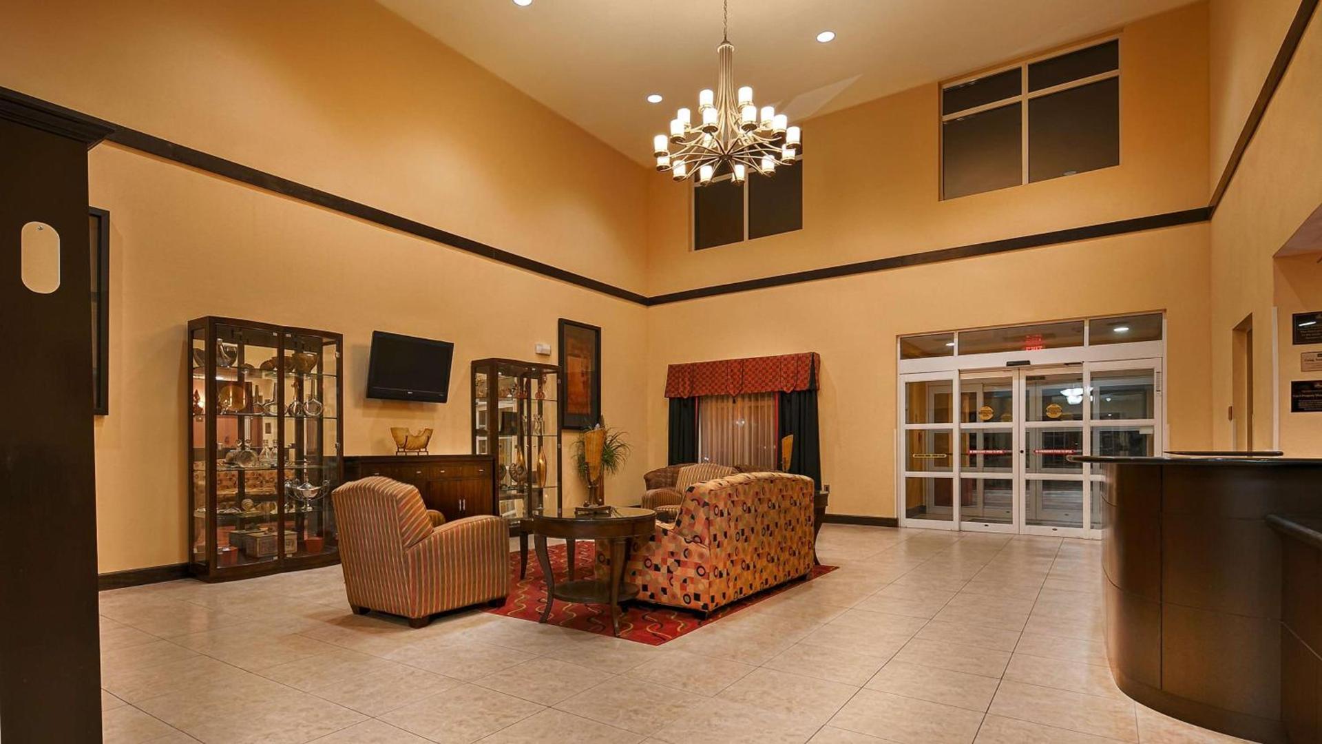 Best Western Plus Jacksonville West photo 3