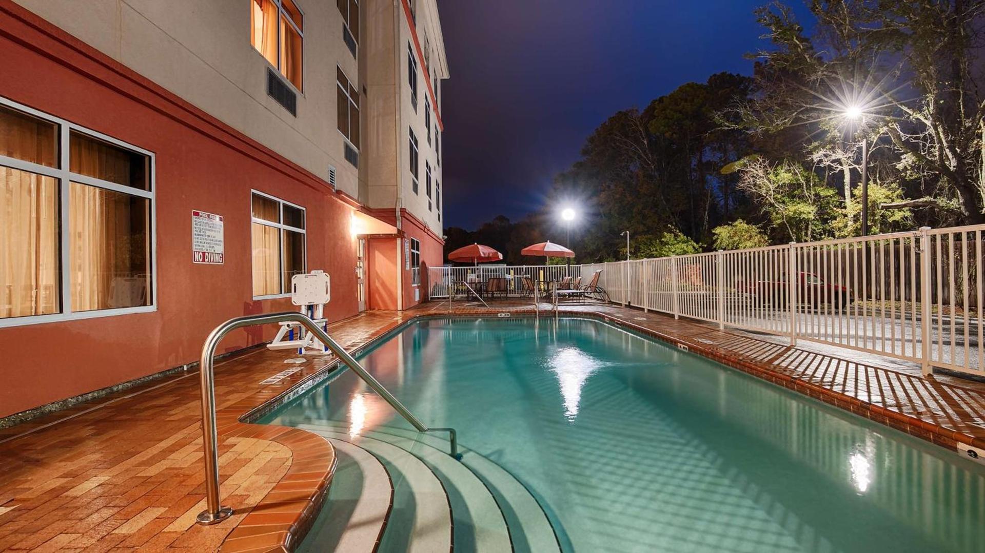 Best Western Plus Jacksonville West photo 2