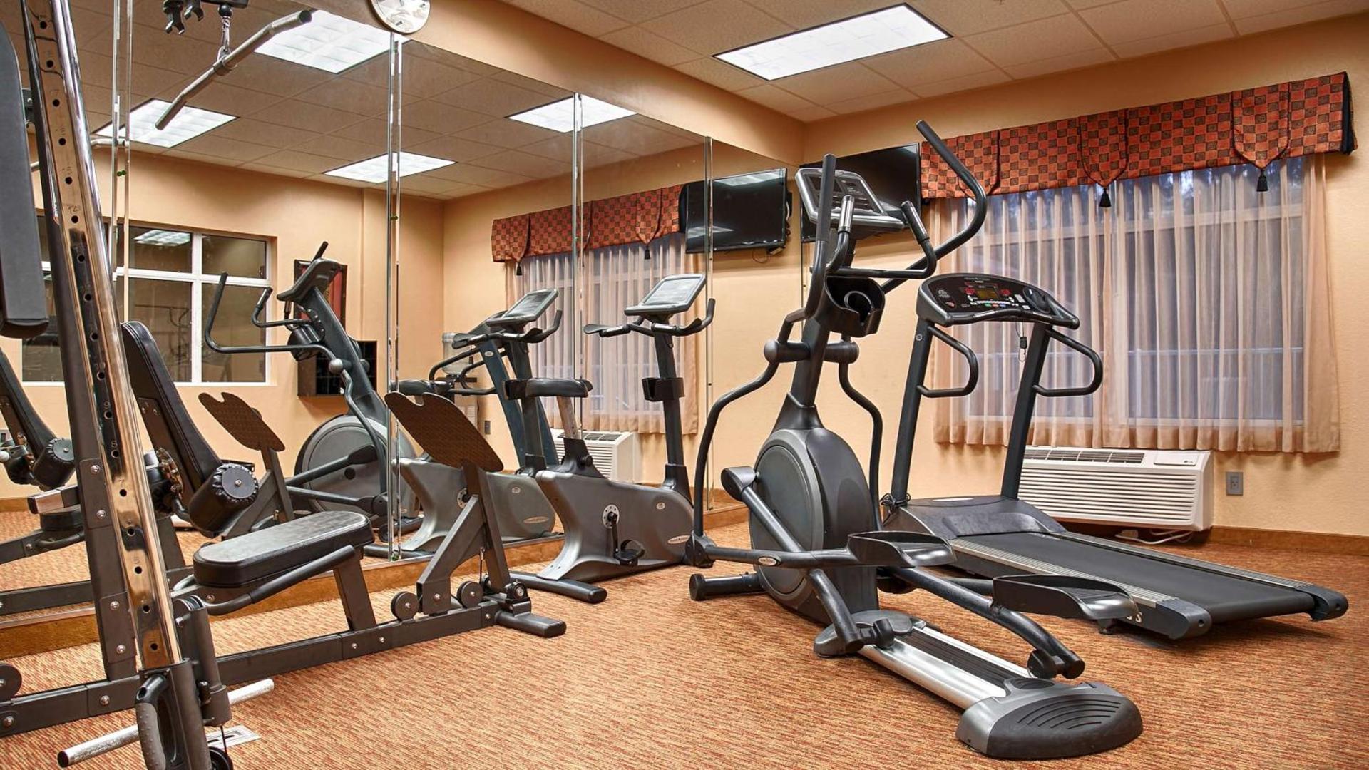 Best Western Plus Jacksonville West photo 7