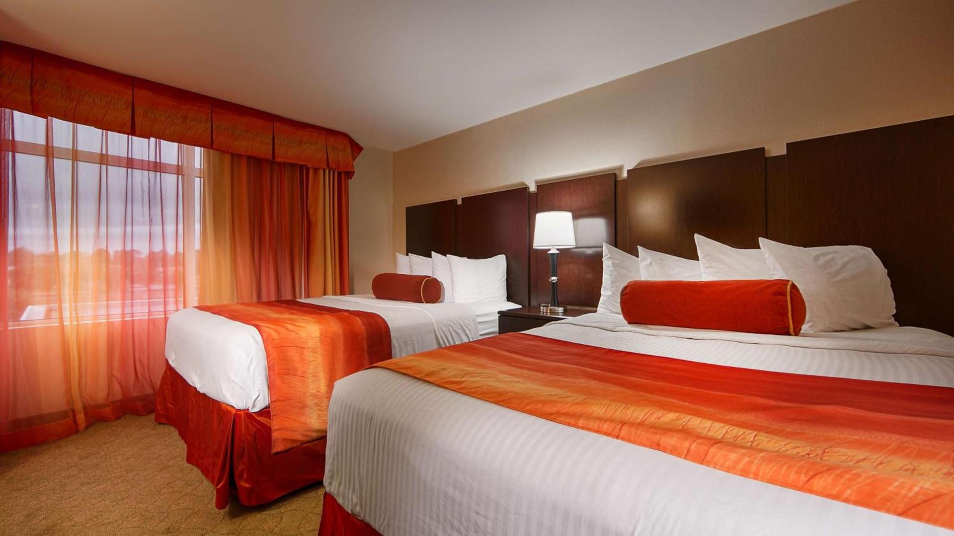 Best Western Plus Jacksonville West photo 11