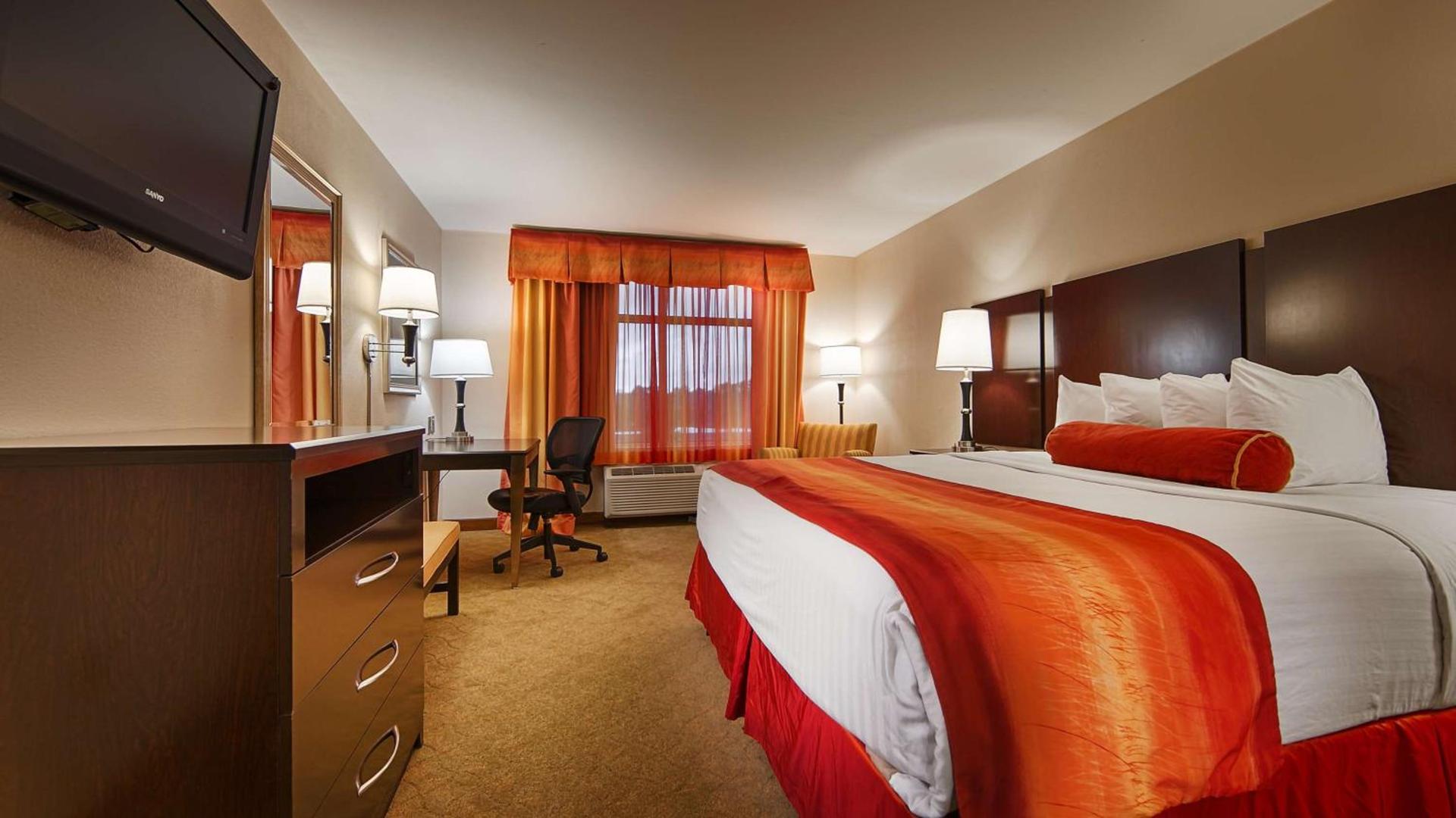 Best Western Plus Jacksonville West photo 5