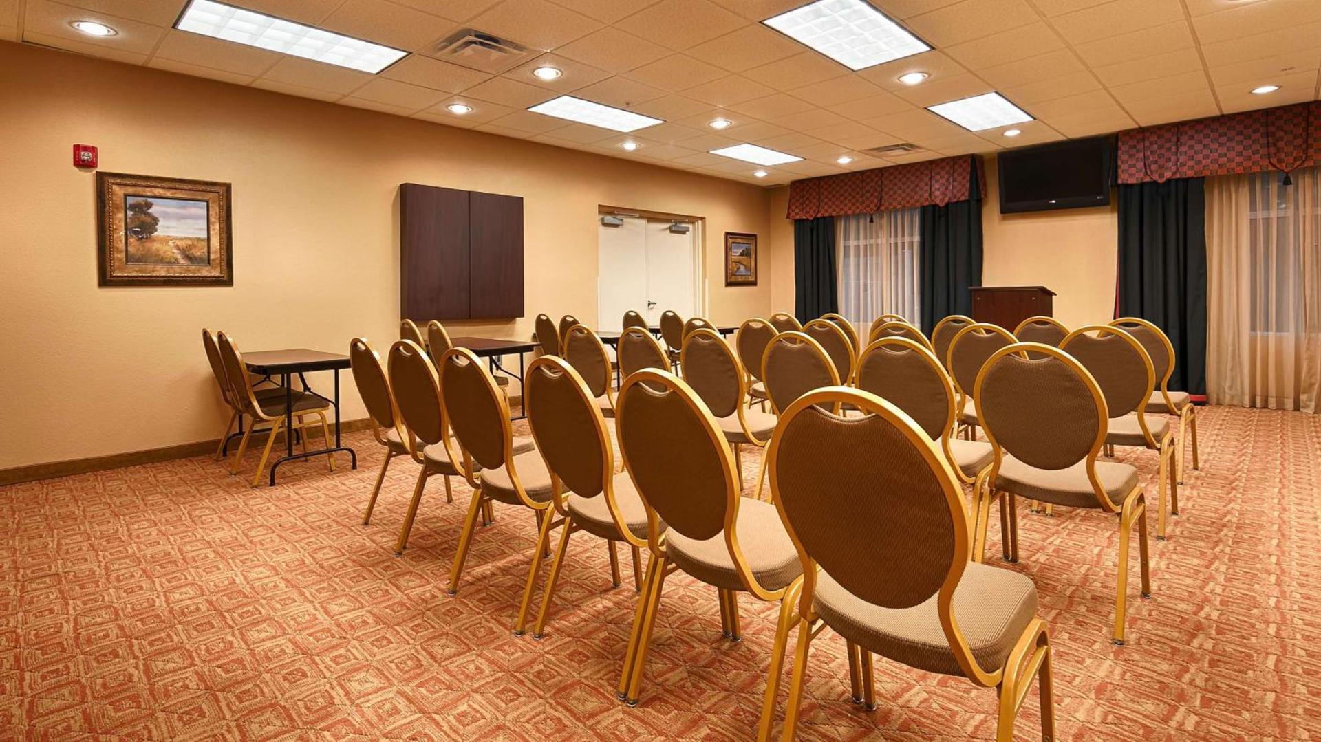 Best Western Plus Jacksonville West photo 1