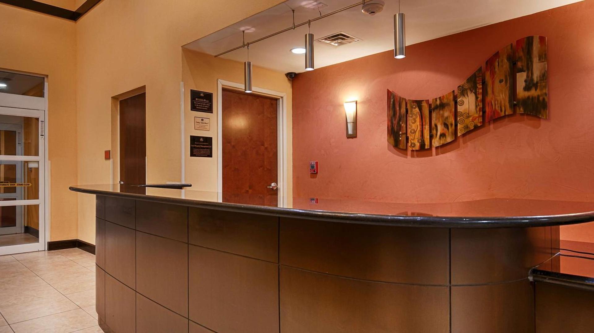 Best Western Plus Jacksonville West photo 6