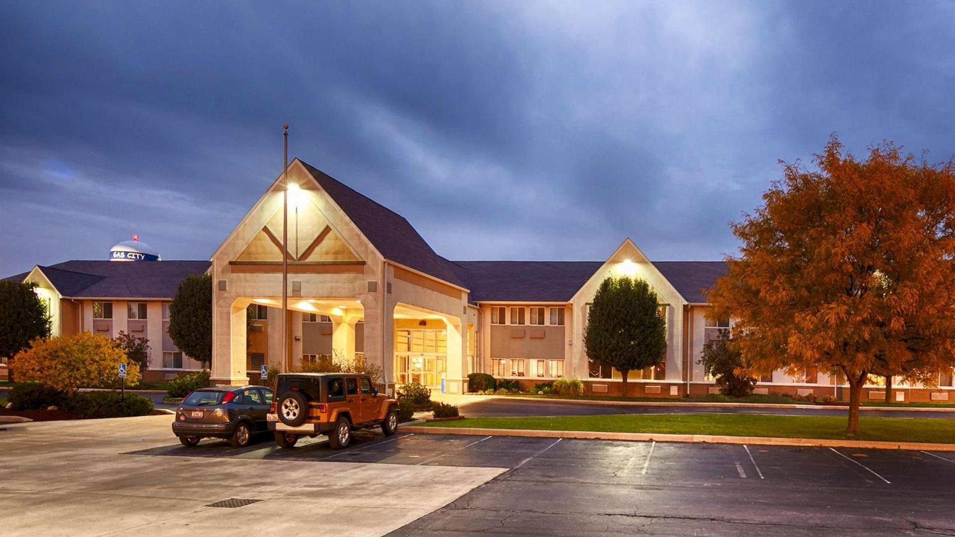 Best Western Gas City photo 7