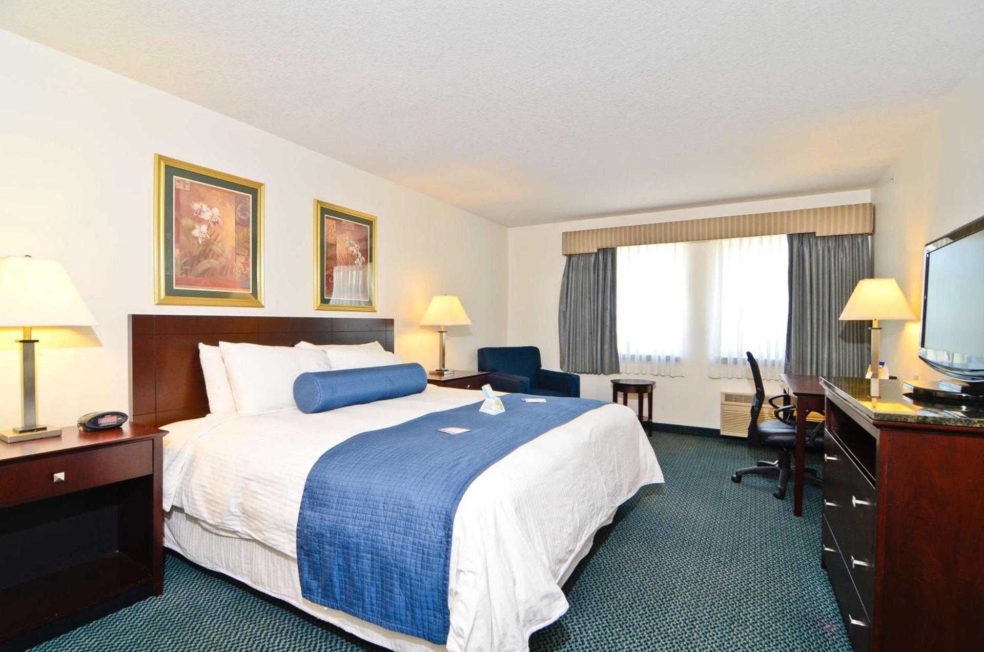 Best Western Gas City photo 8