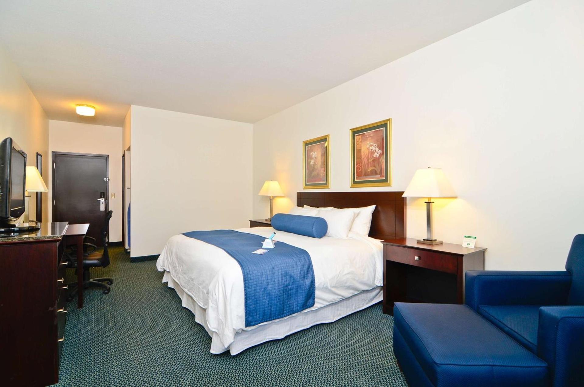 Best Western Gas City photo 9