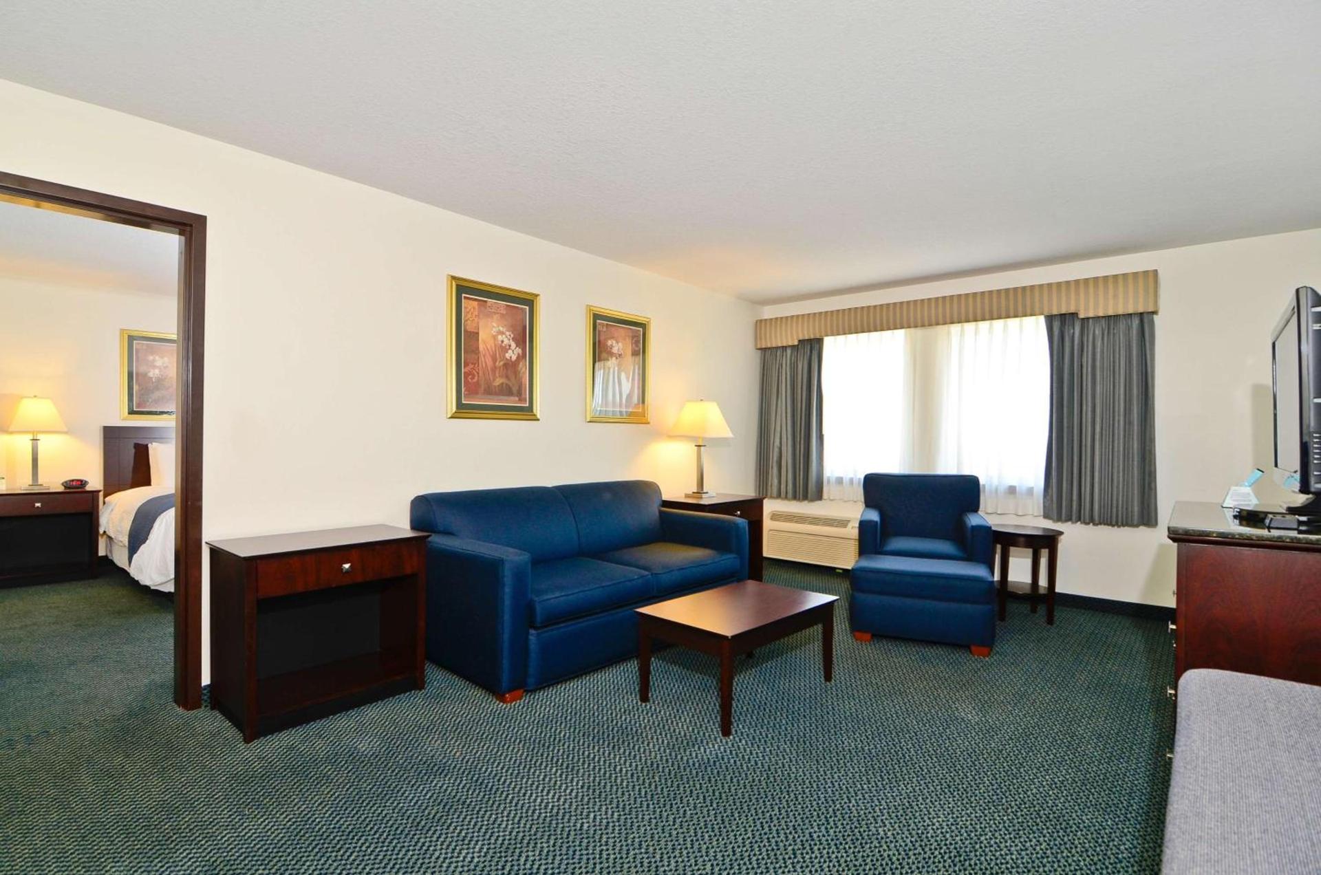 Best Western Gas City photo 14