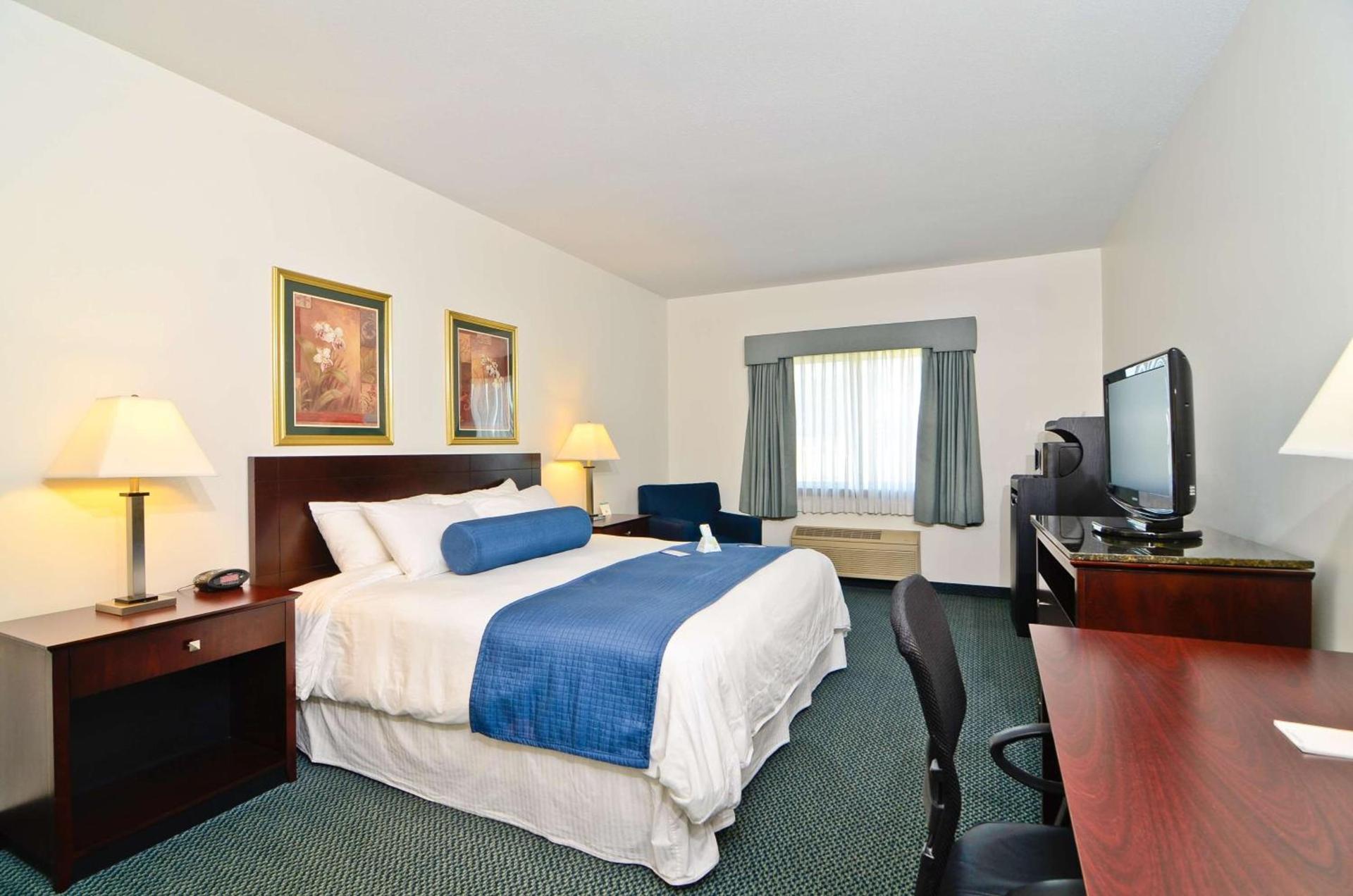Best Western Gas City photo 3
