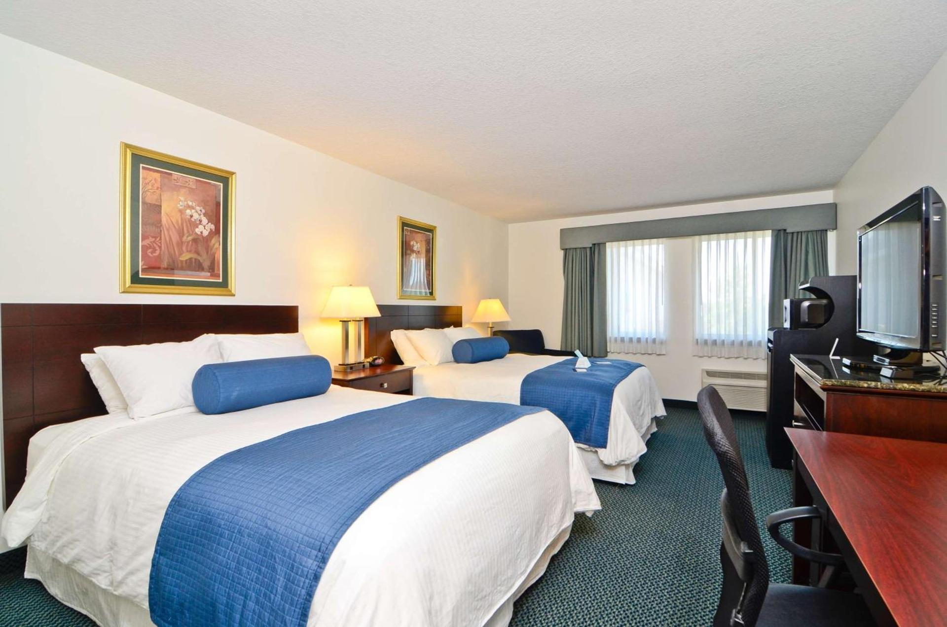 Best Western Gas City photo 21