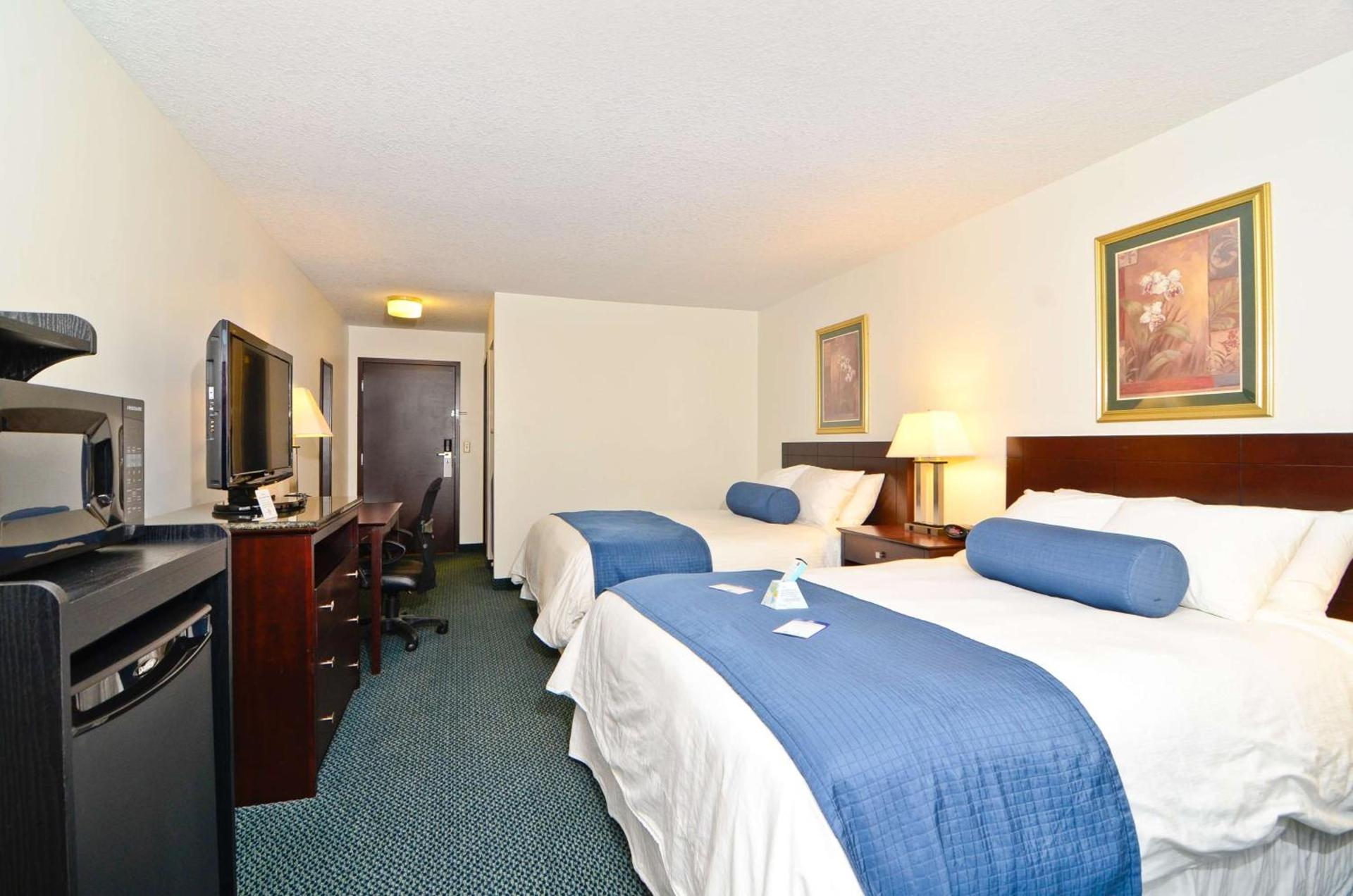 Best Western Gas City photo 22