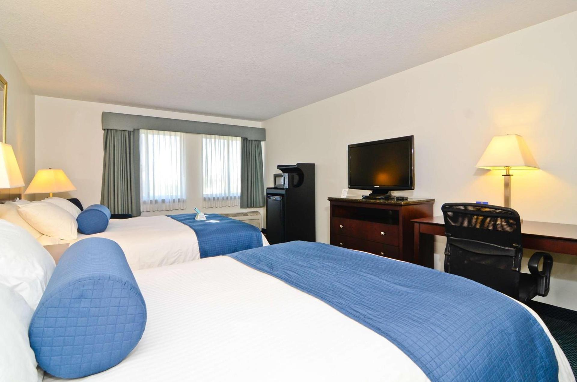 Best Western Gas City photo 23