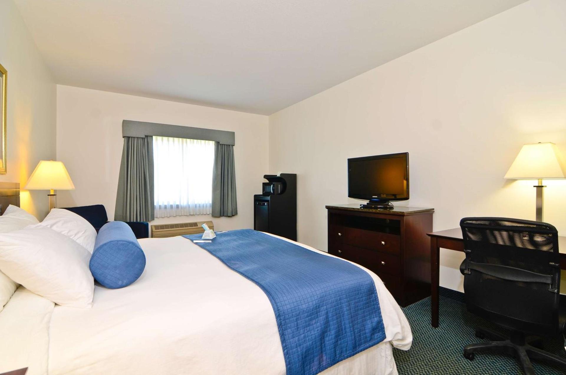 Best Western Gas City photo 10