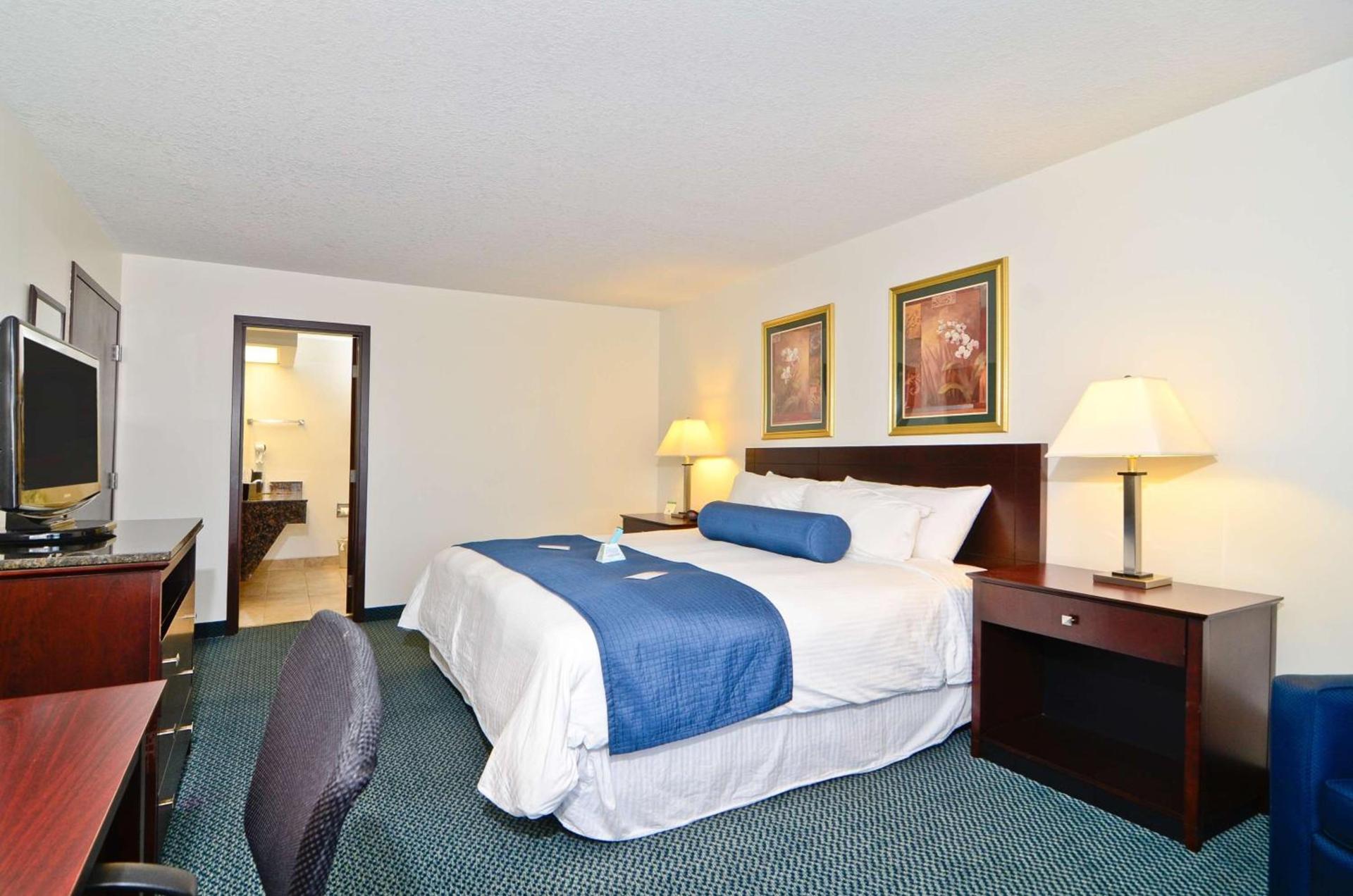 Best Western Gas City photo 11