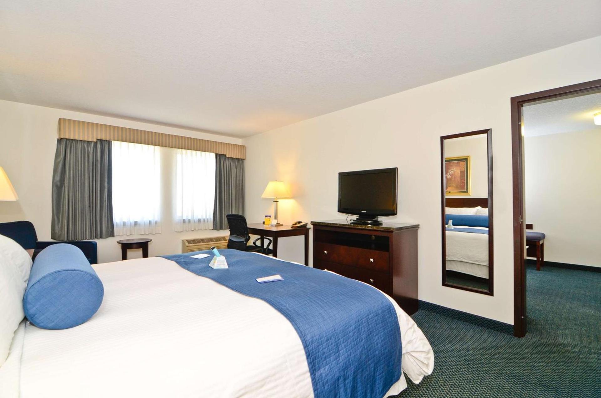 Best Western Gas City photo 18