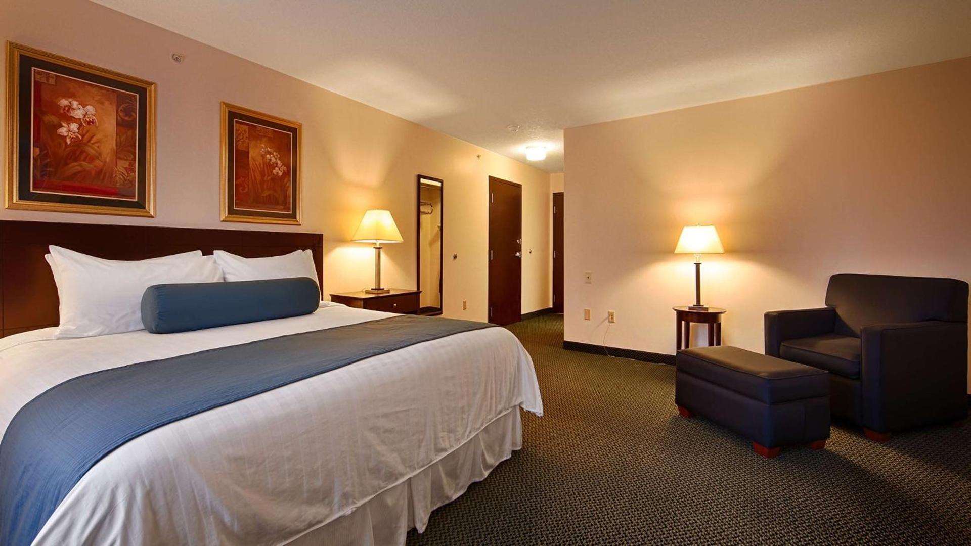 Best Western Gas City photo 12