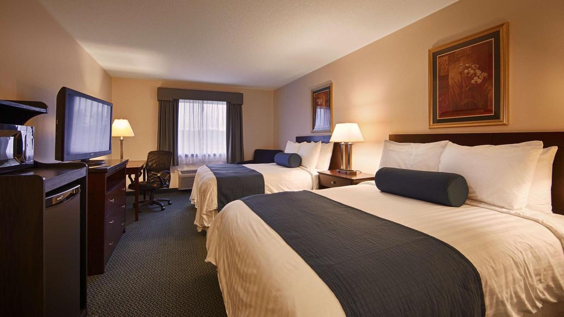 Best Western Gas City photo 19