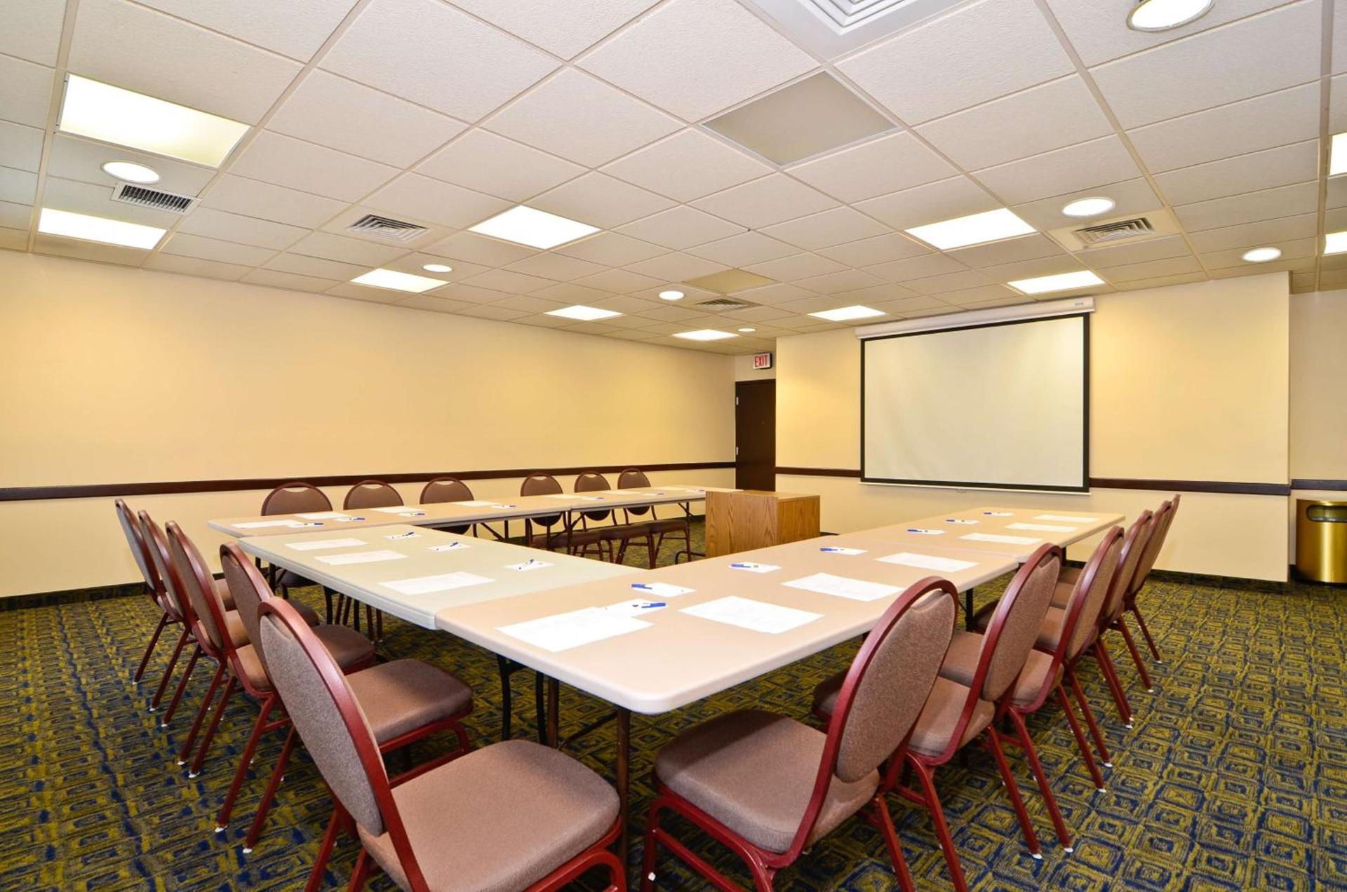 Best Western Gas City photo 6