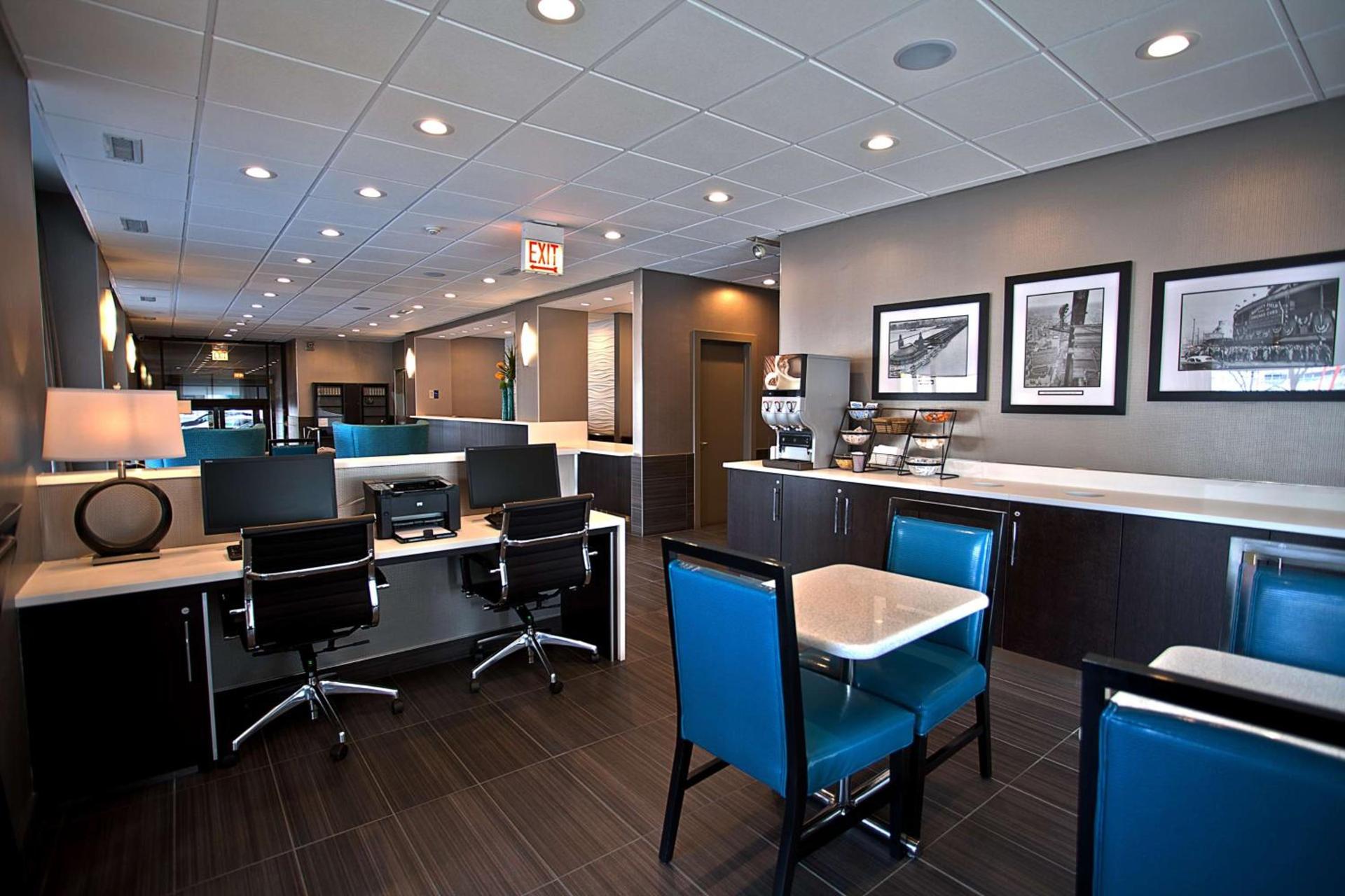 Best Western Chicago Downtown-River North photo 3