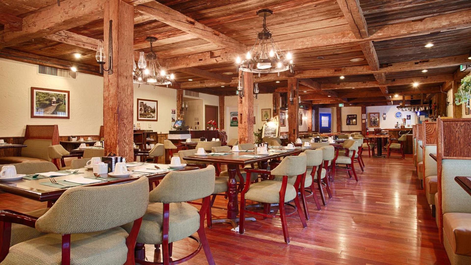 Best Western Plus Waterville Grand Hotel photo 16