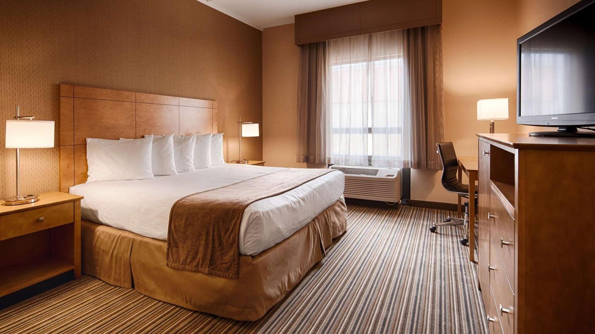 Best Western Royal Plaza Hotel and Trade Center photo 31