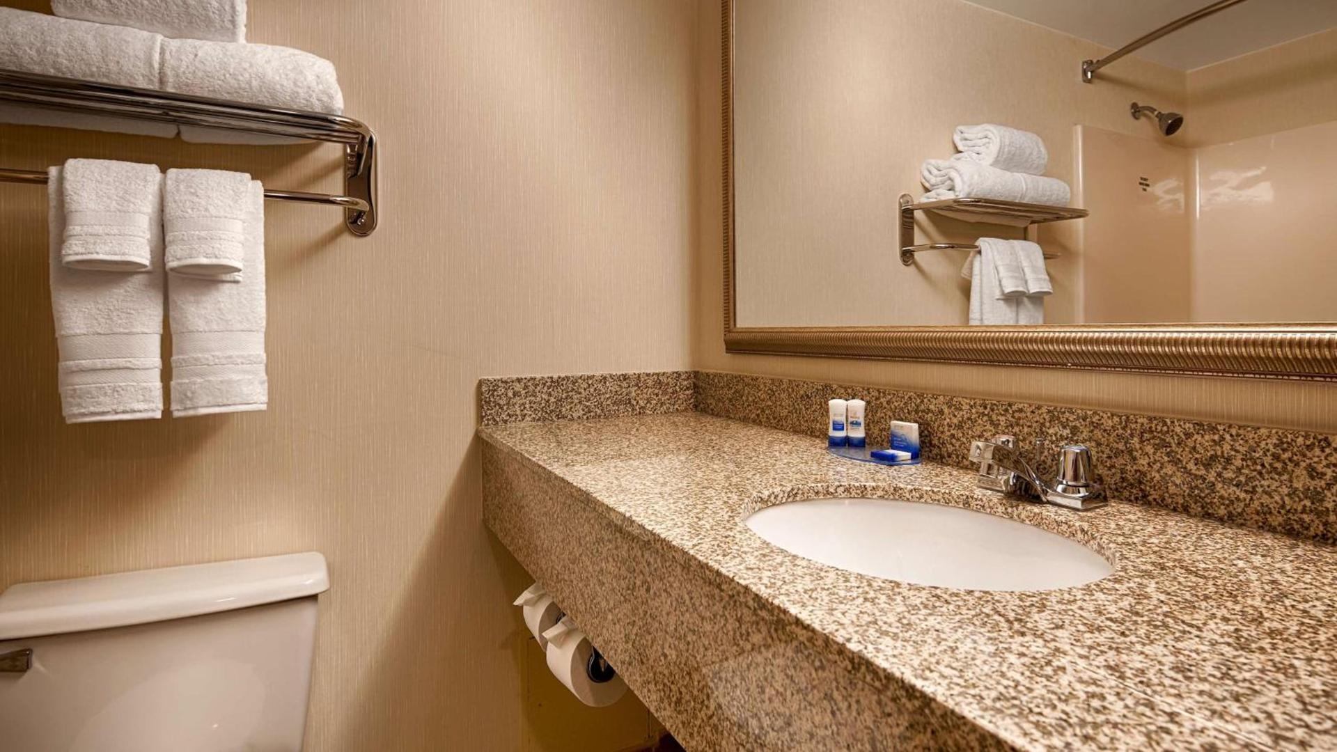Best Western Royal Plaza Hotel and Trade Center photo 66