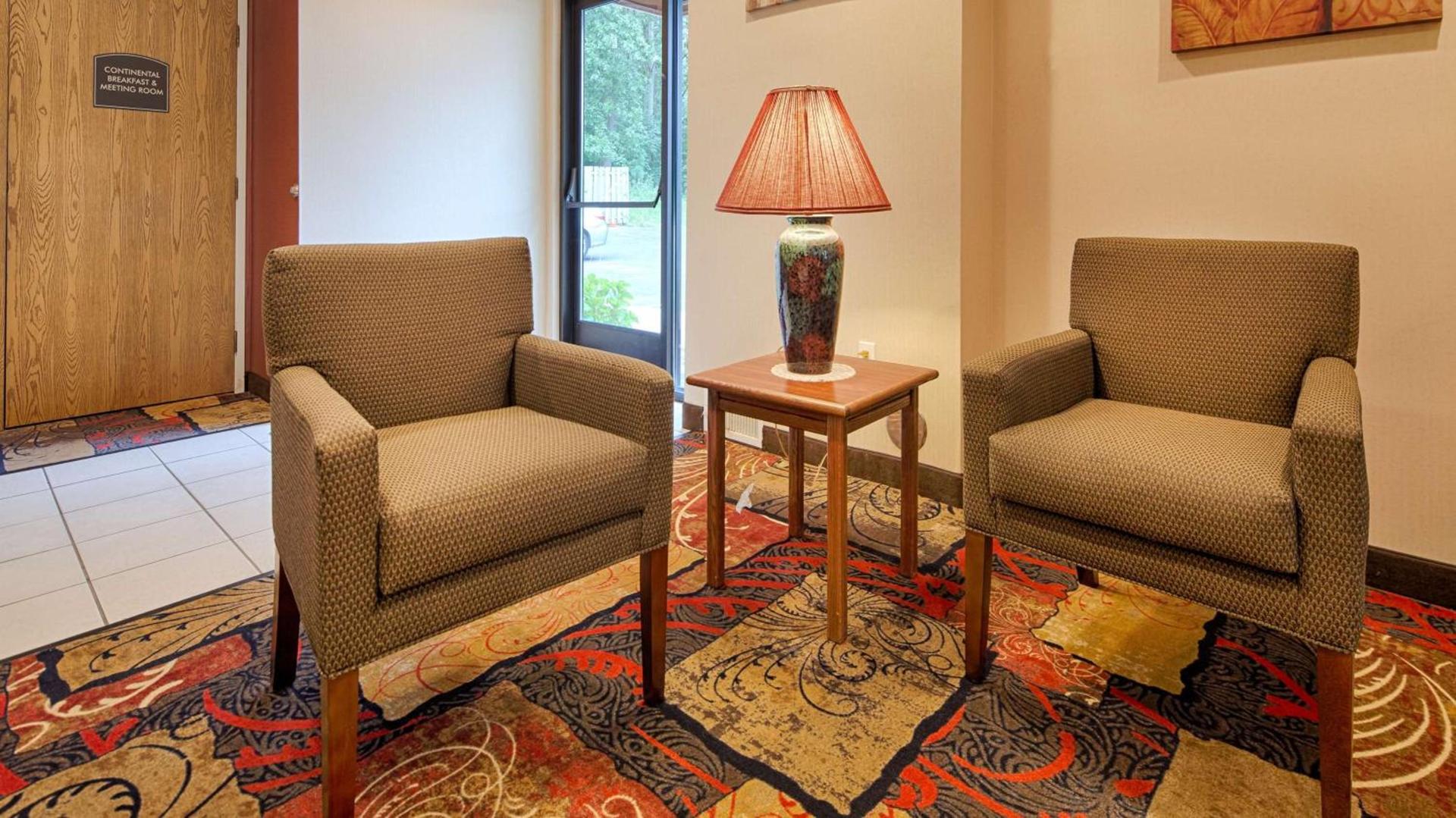 Best Western Plaza Hotel Saugatuck photo 15