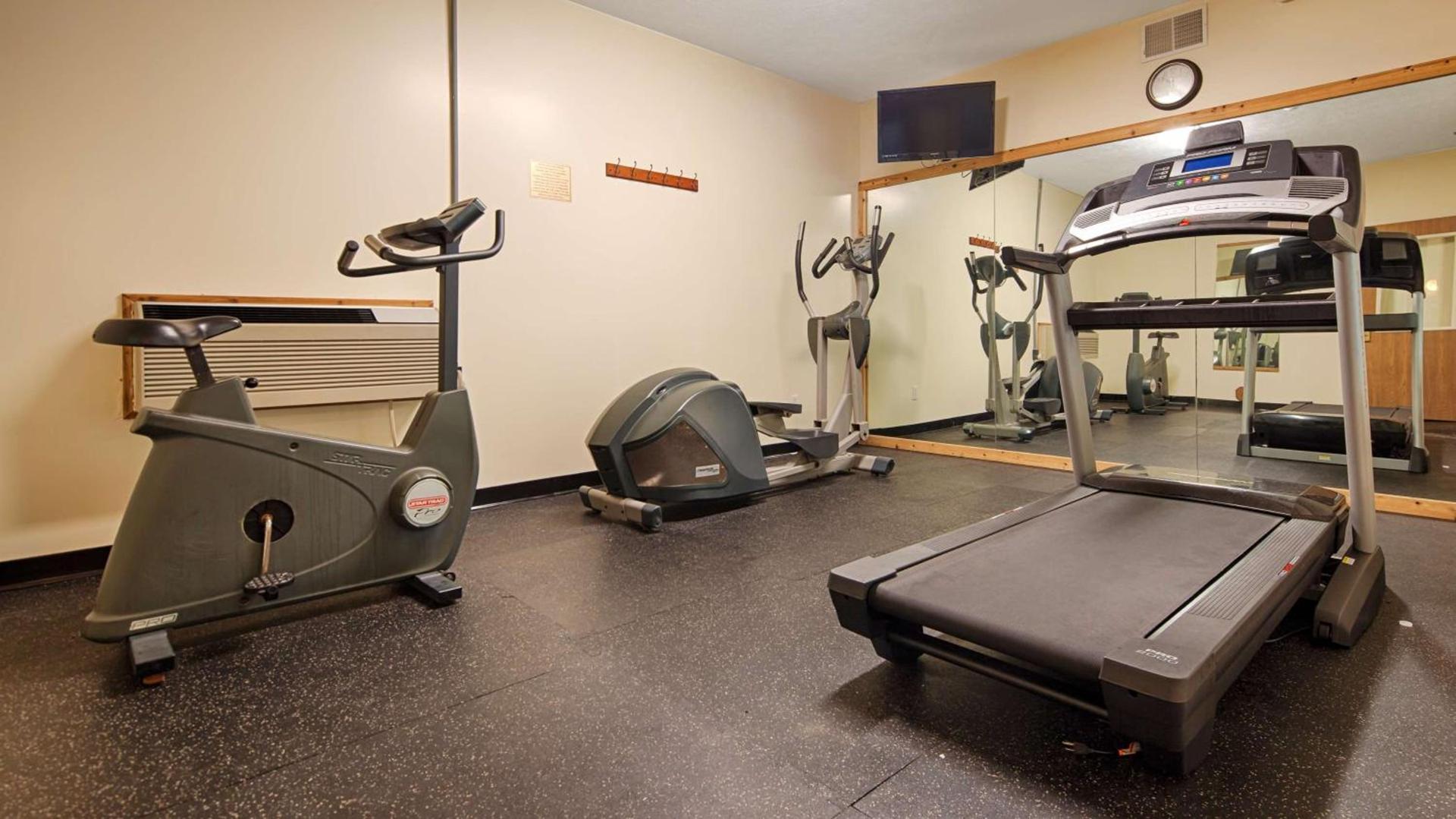Best Western Plaza Hotel Saugatuck photo 17