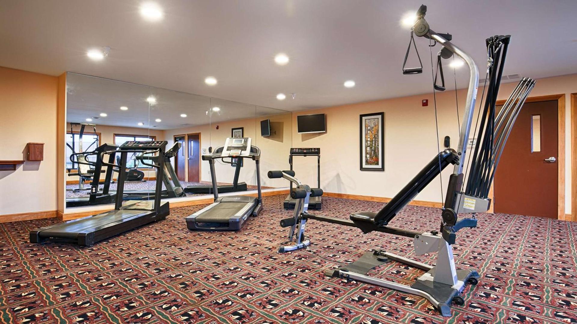 Best Western Plus Dockside Waterfront Inn photo 41