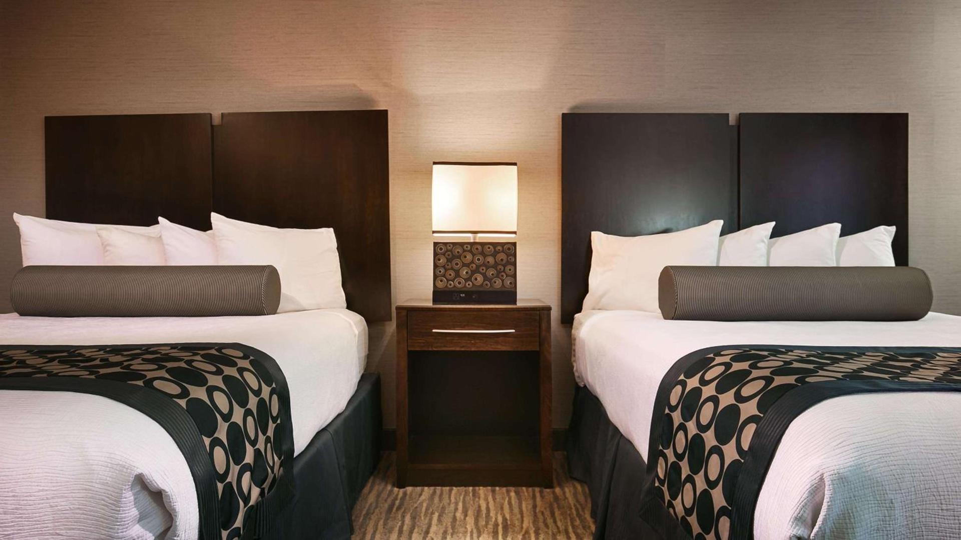 Best Western Plus Coldwater Hotel photo 15