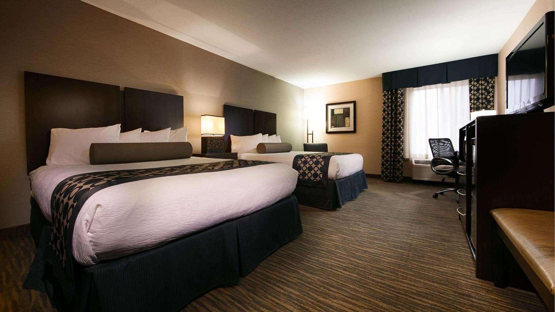 Best Western Plus Coldwater Hotel photo 14