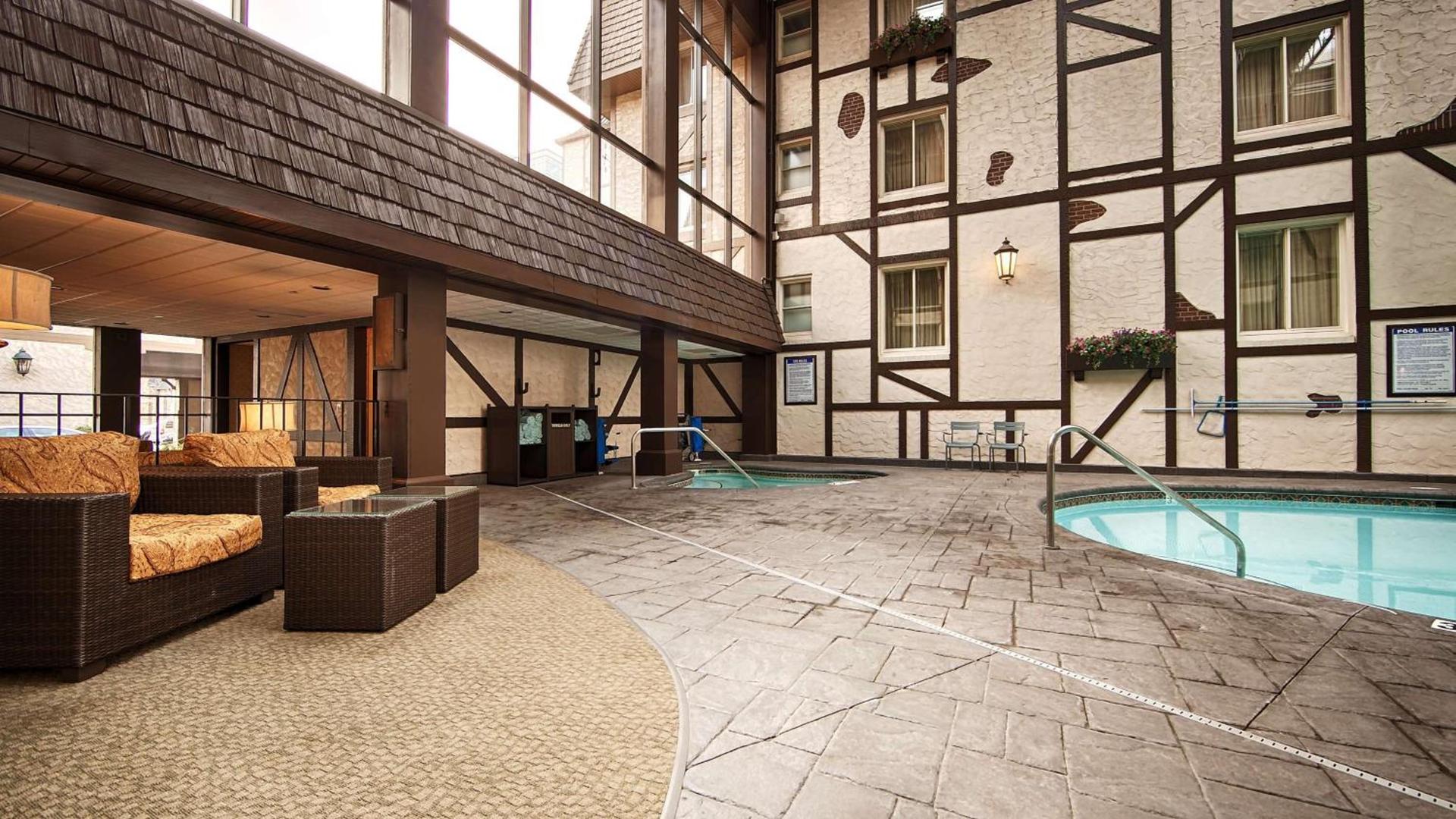 Best Western Plus The Normandy Inn & Suites photo 19
