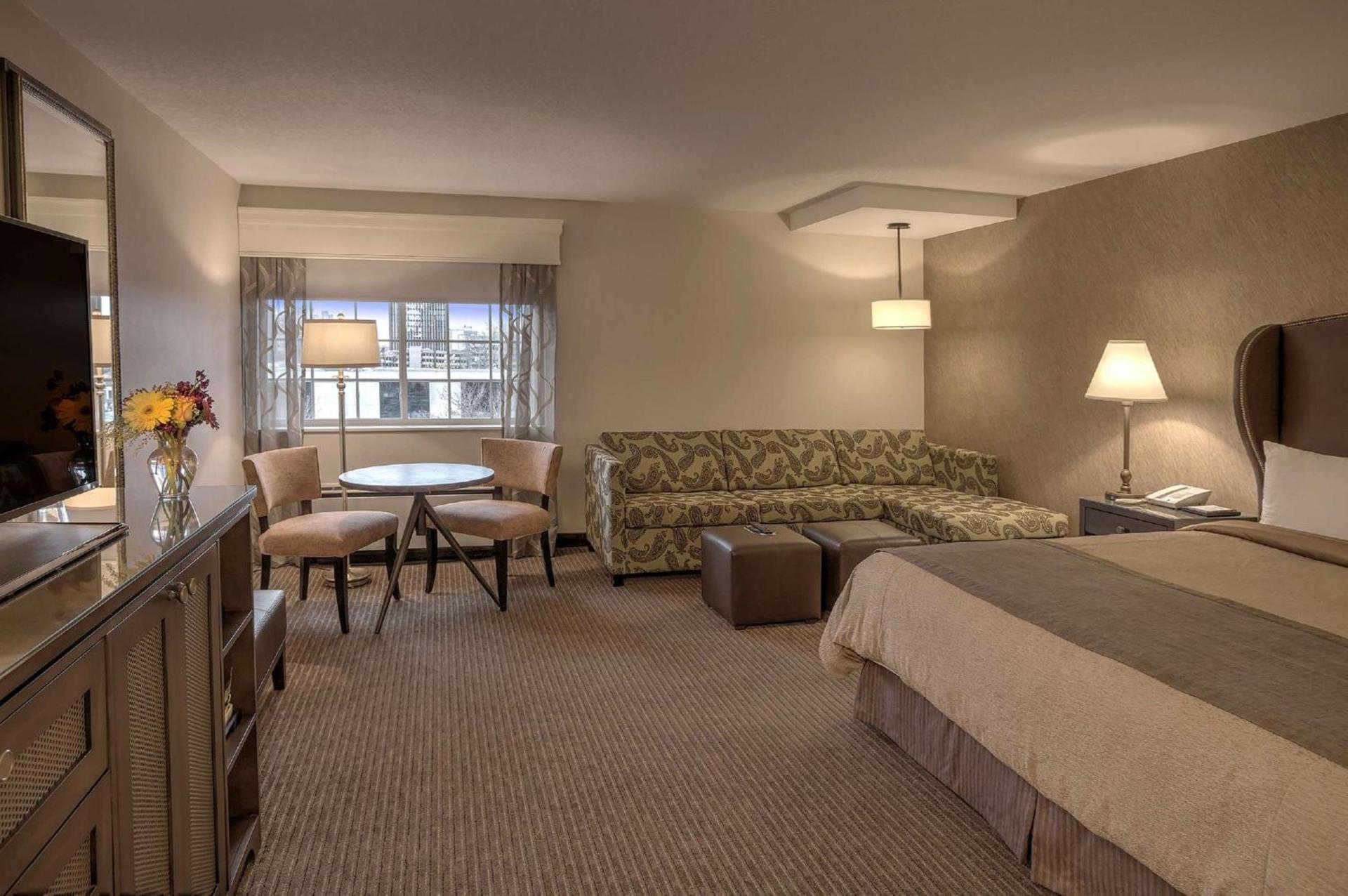 Best Western Plus The Normandy Inn & Suites photo 14
