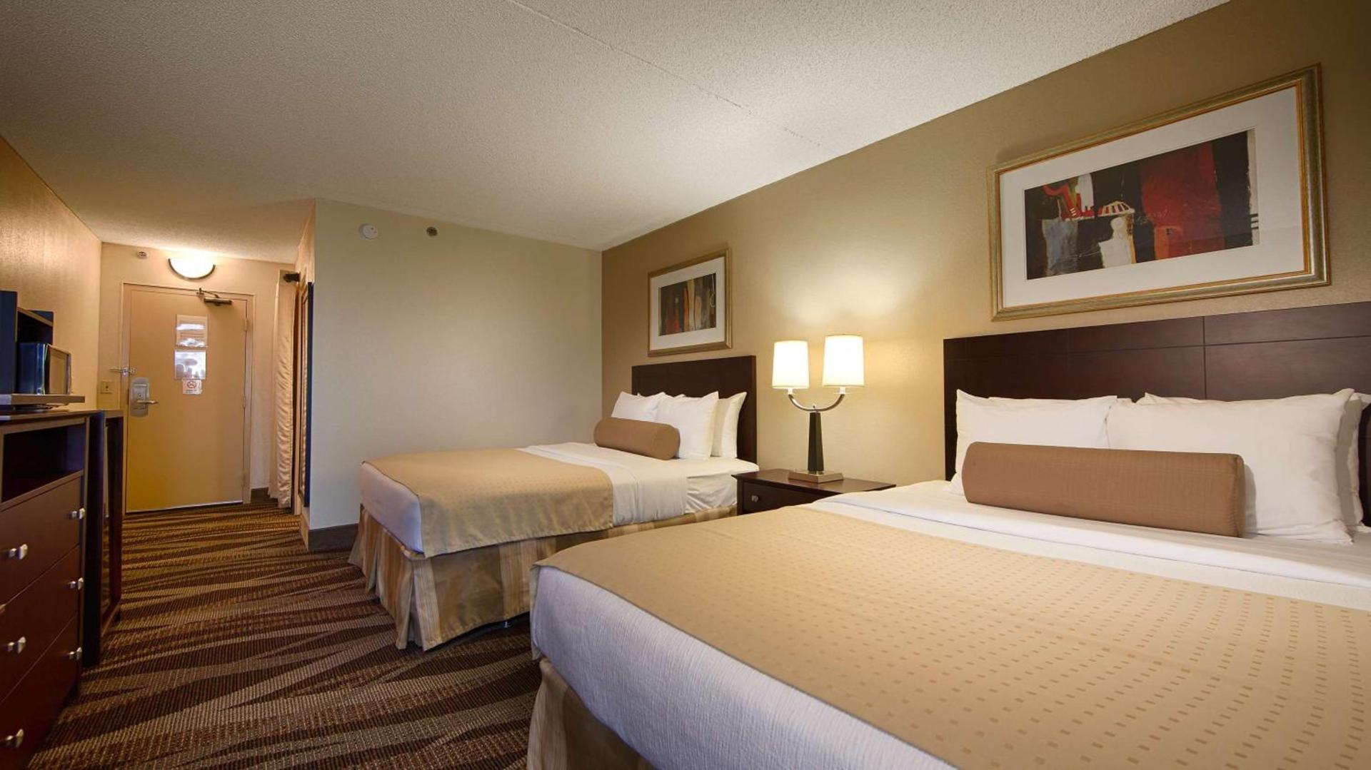 Best Western Plus York Hotel and Conference Center photo 17