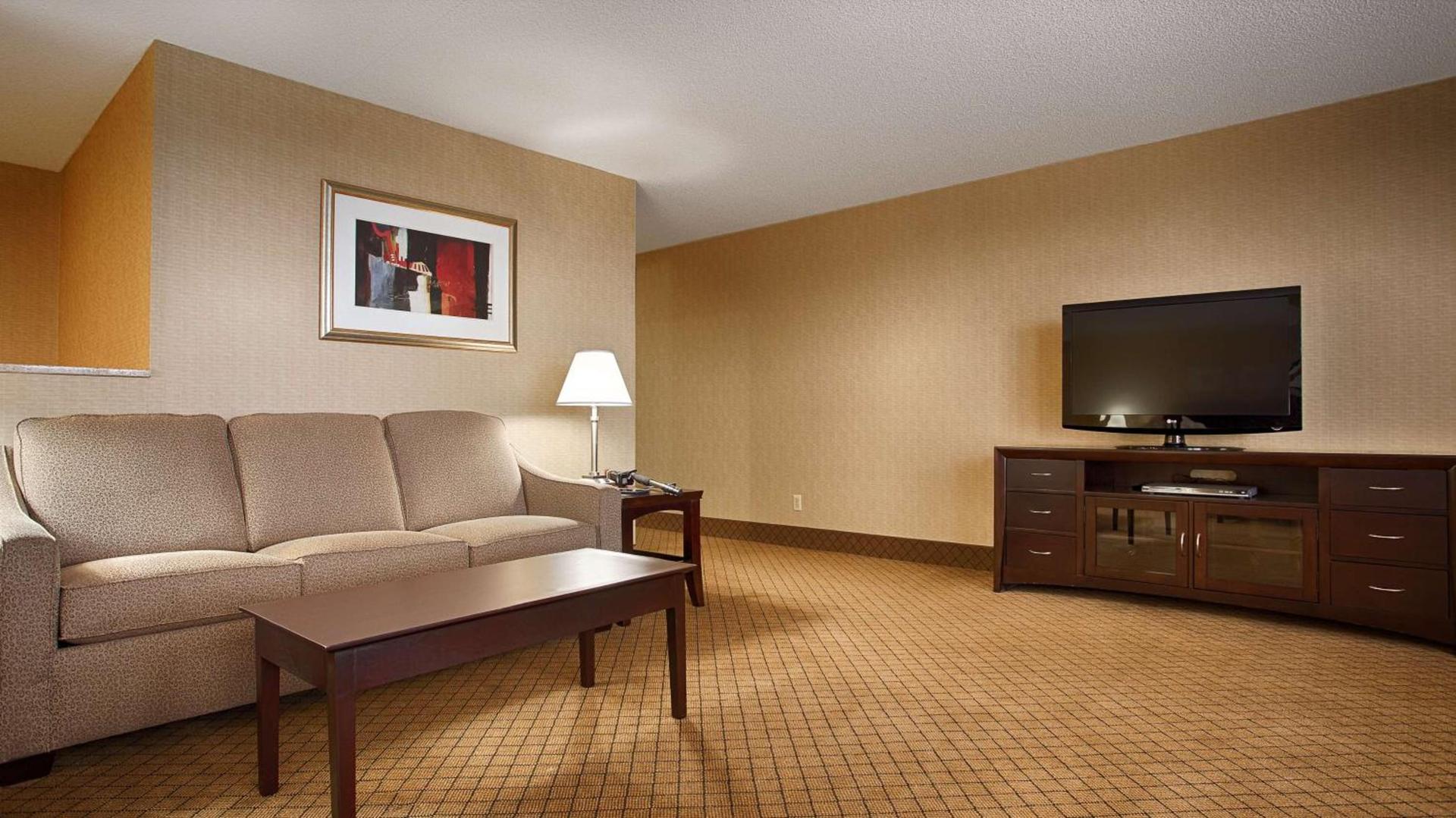 Best Western Plus York Hotel and Conference Center photo 5