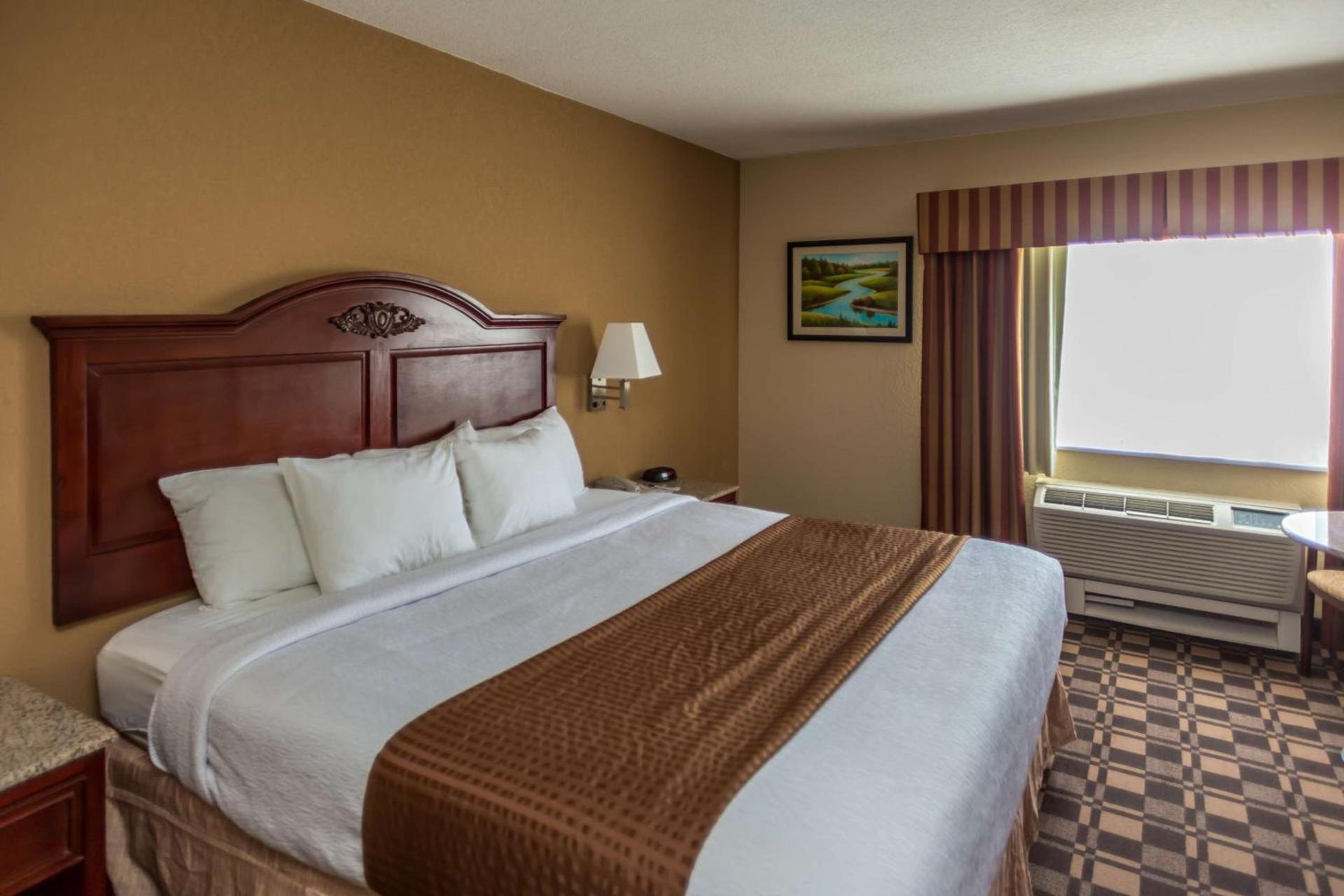 Best Western White Mountain Inn photo 12