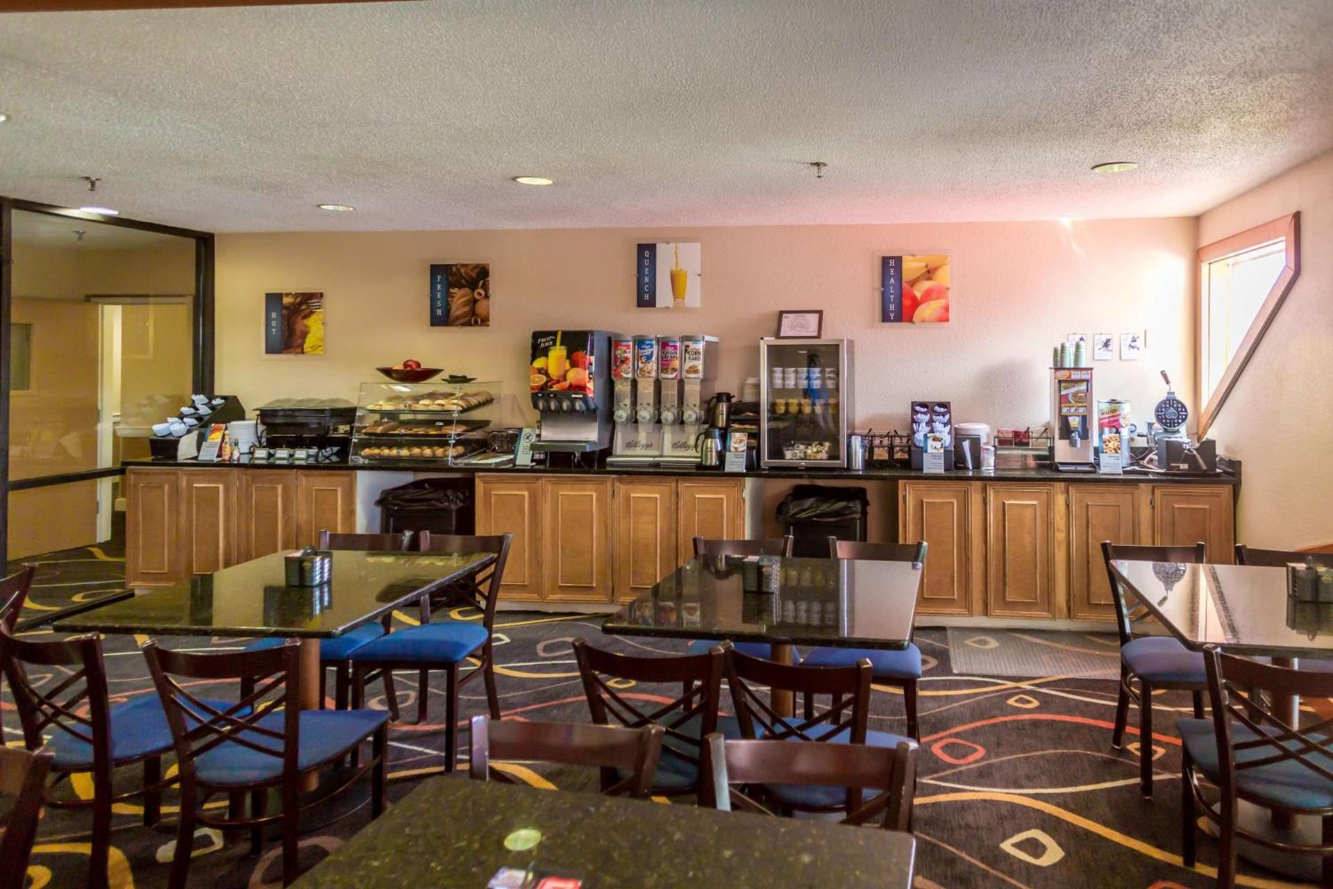 Best Western White Mountain Inn photo 7