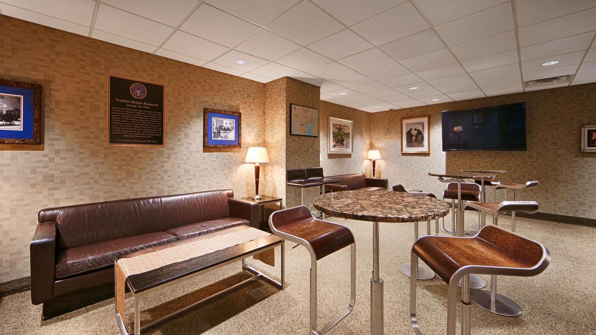 Robert Treat Hotel photo 11