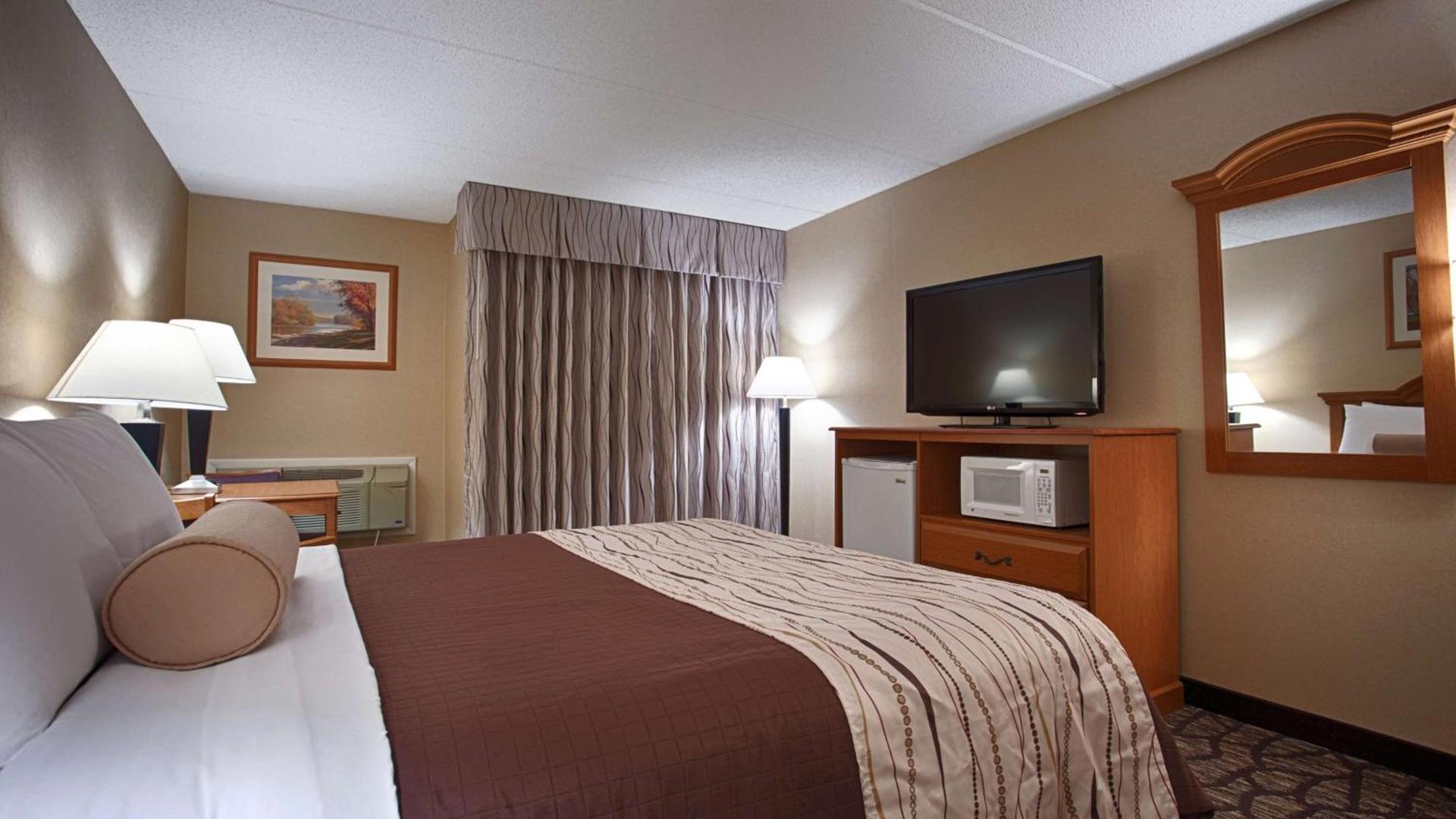Best Western Clifton Park photo 7