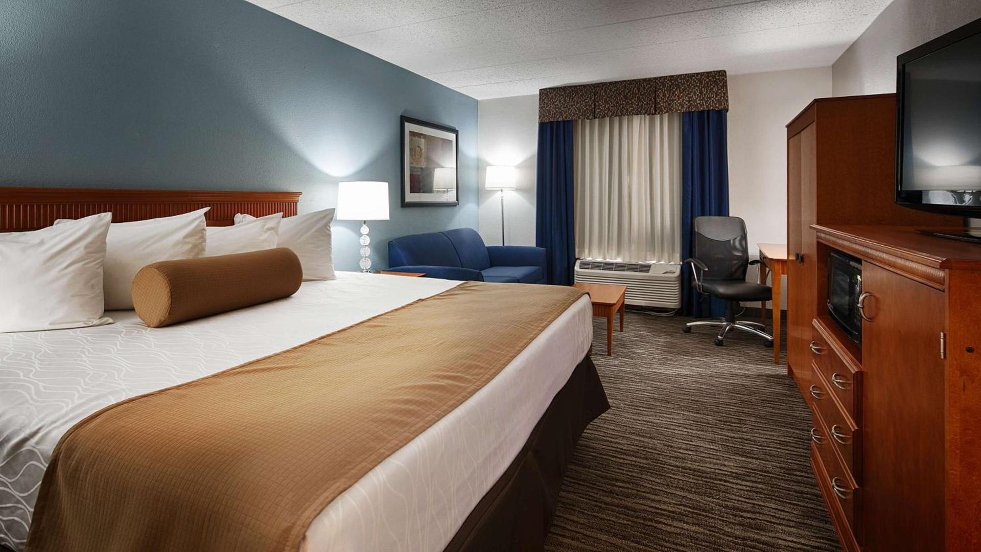 The Hotel at Dayton South photo 2
