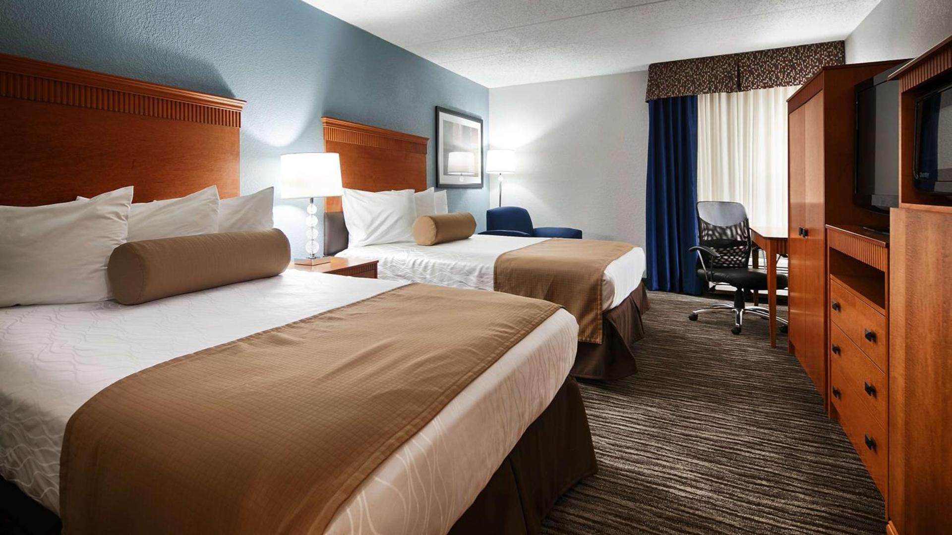 The Hotel at Dayton South photo 17