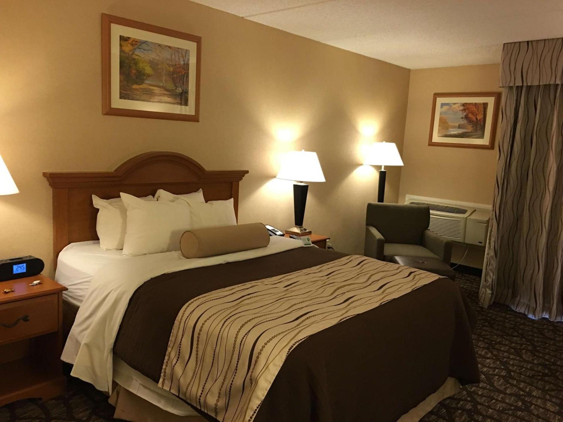Best Western Clifton Park photo 8