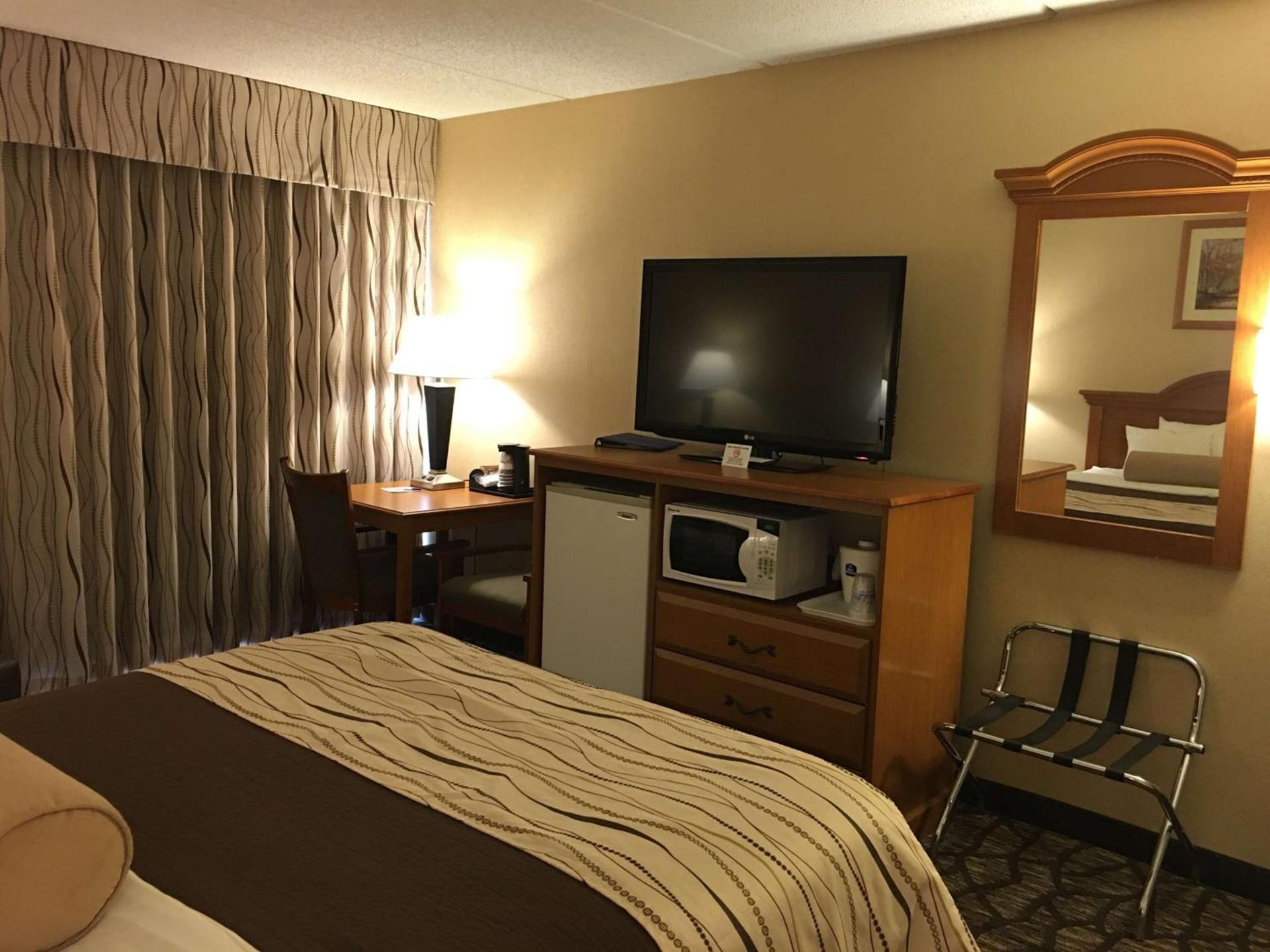 Best Western Clifton Park photo 9