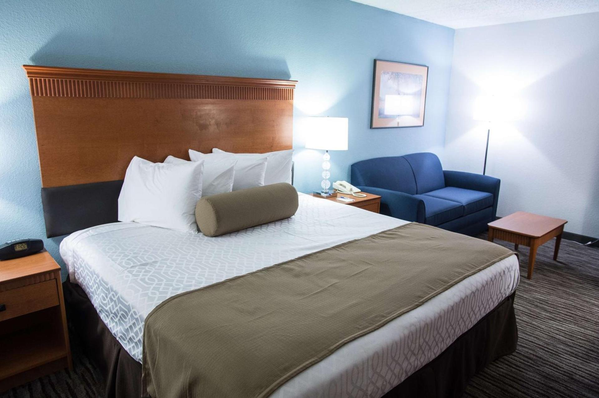 The Hotel at Dayton South photo 8