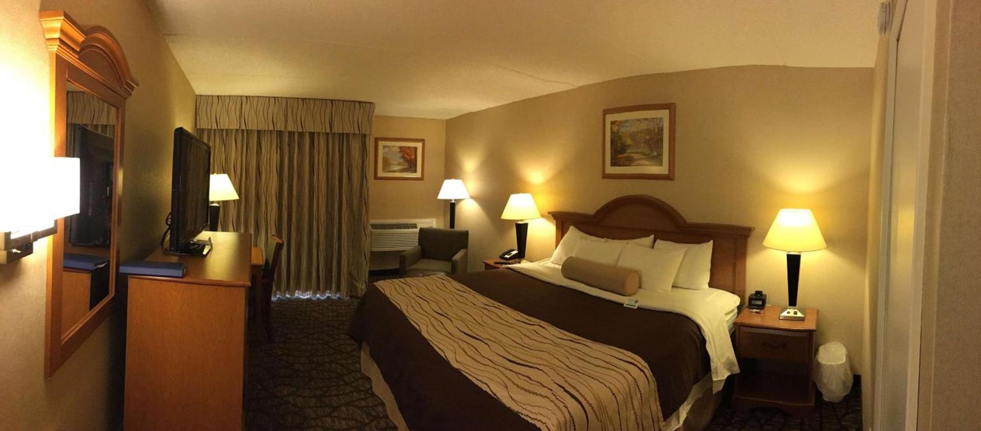 Best Western Clifton Park photo 11