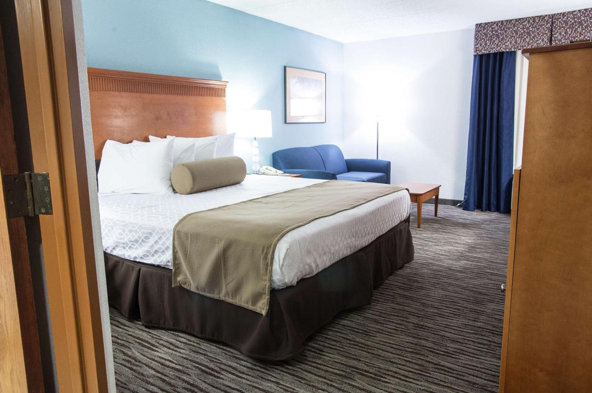 The Hotel at Dayton South photo 21