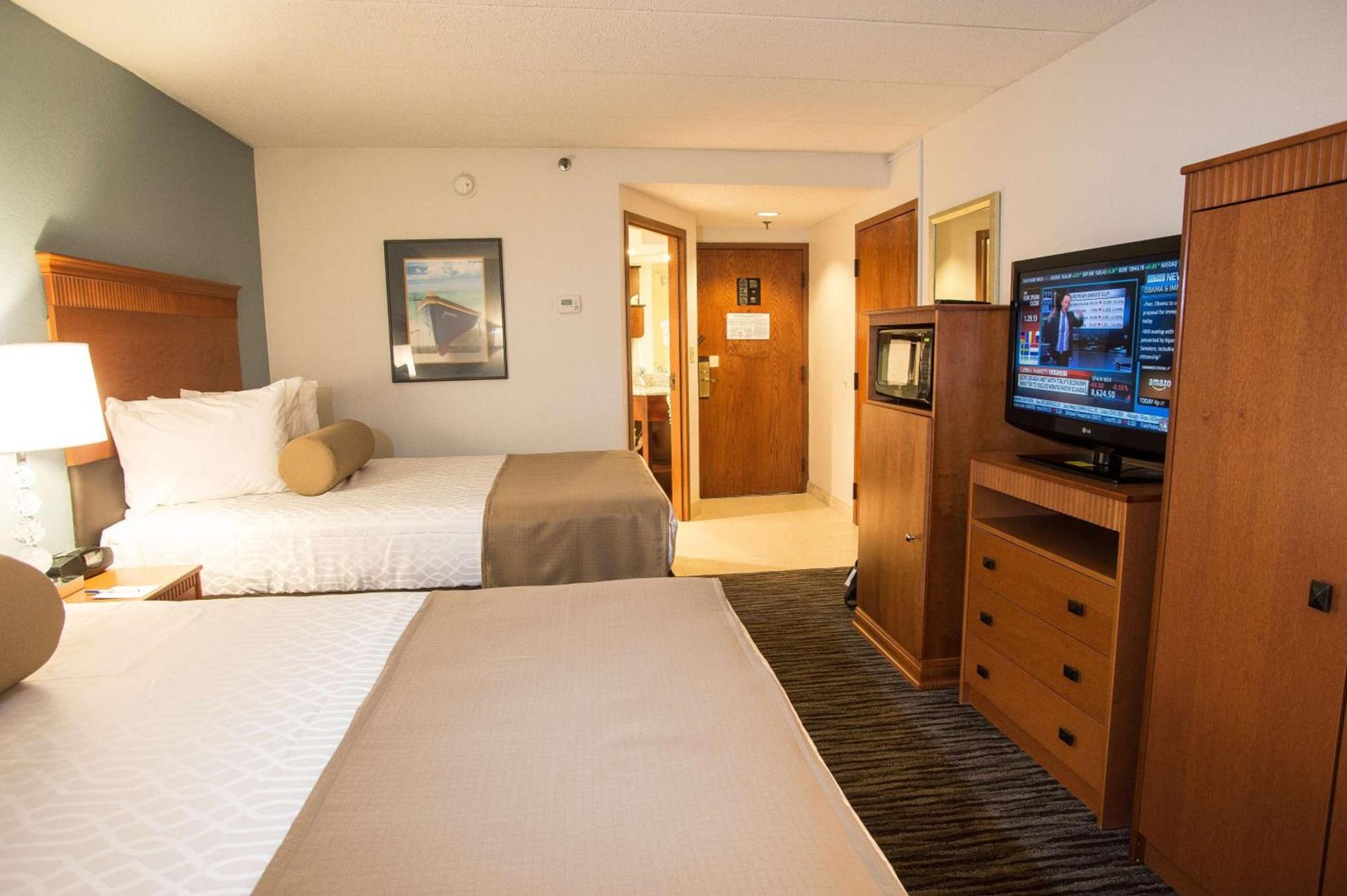 The Hotel at Dayton South photo 3
