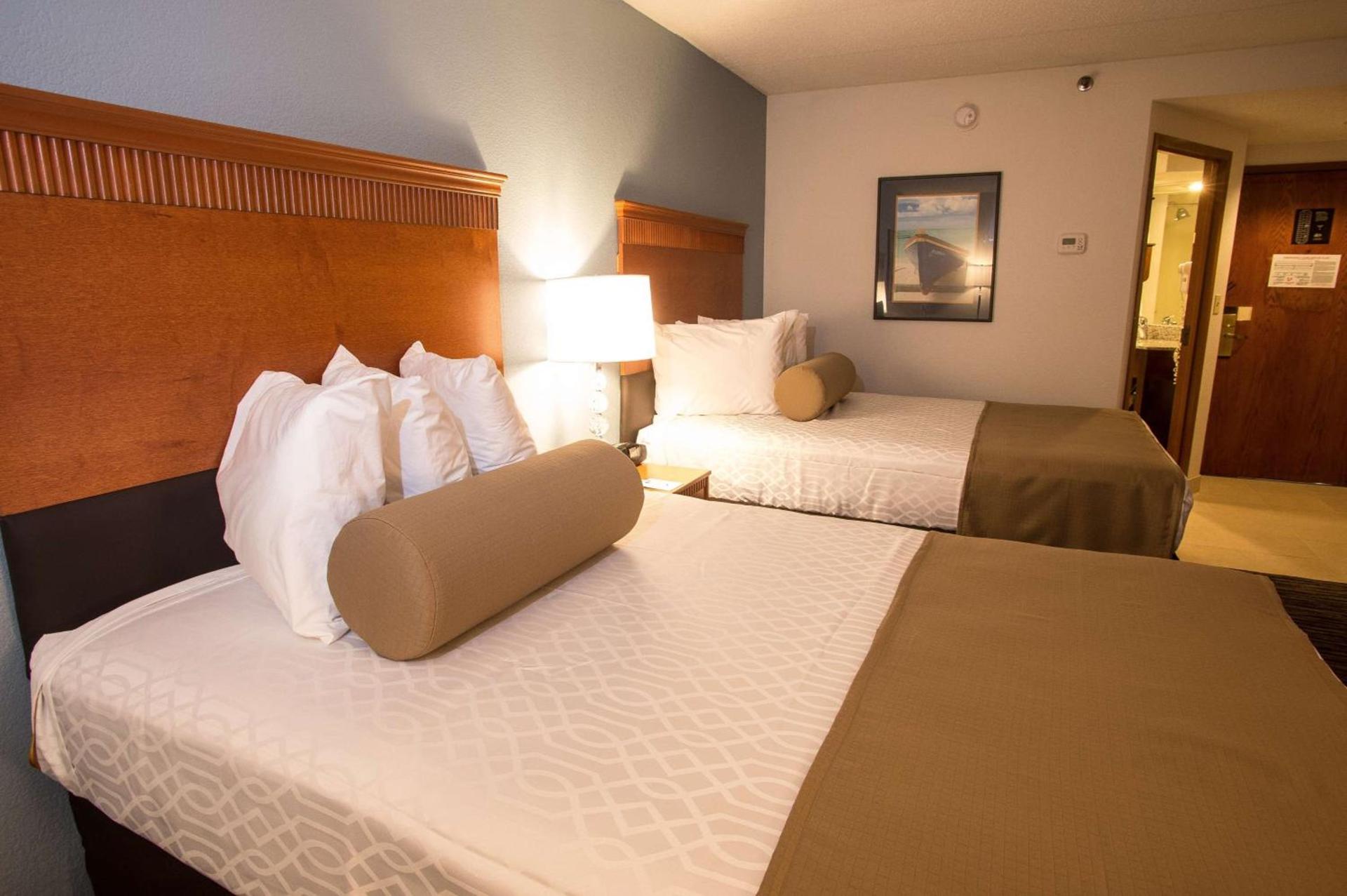 The Hotel at Dayton South photo 5